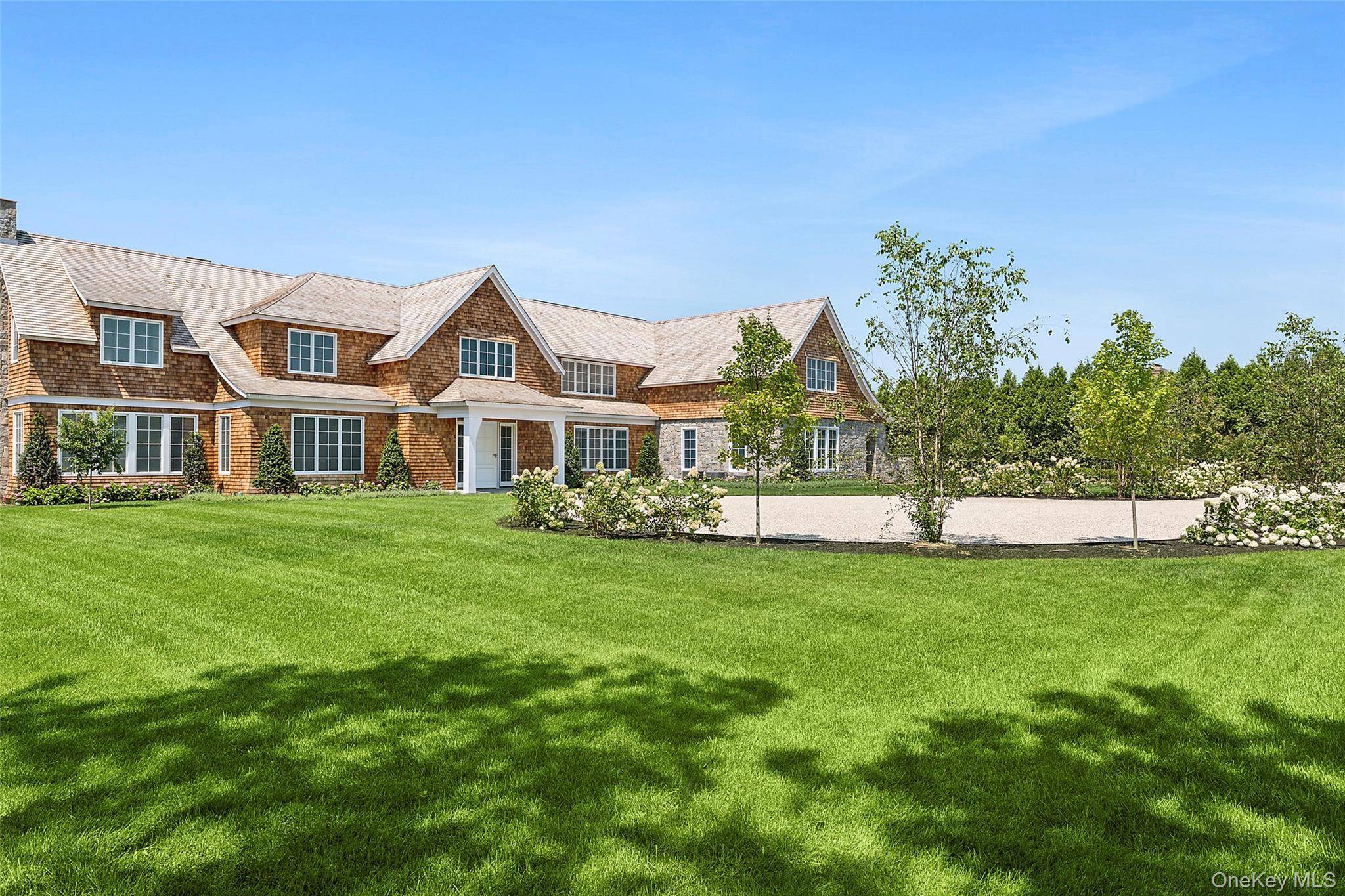 Maison de 9 Chambres à Vendre à Bridgehampton – 120 Halsey Lane - 3