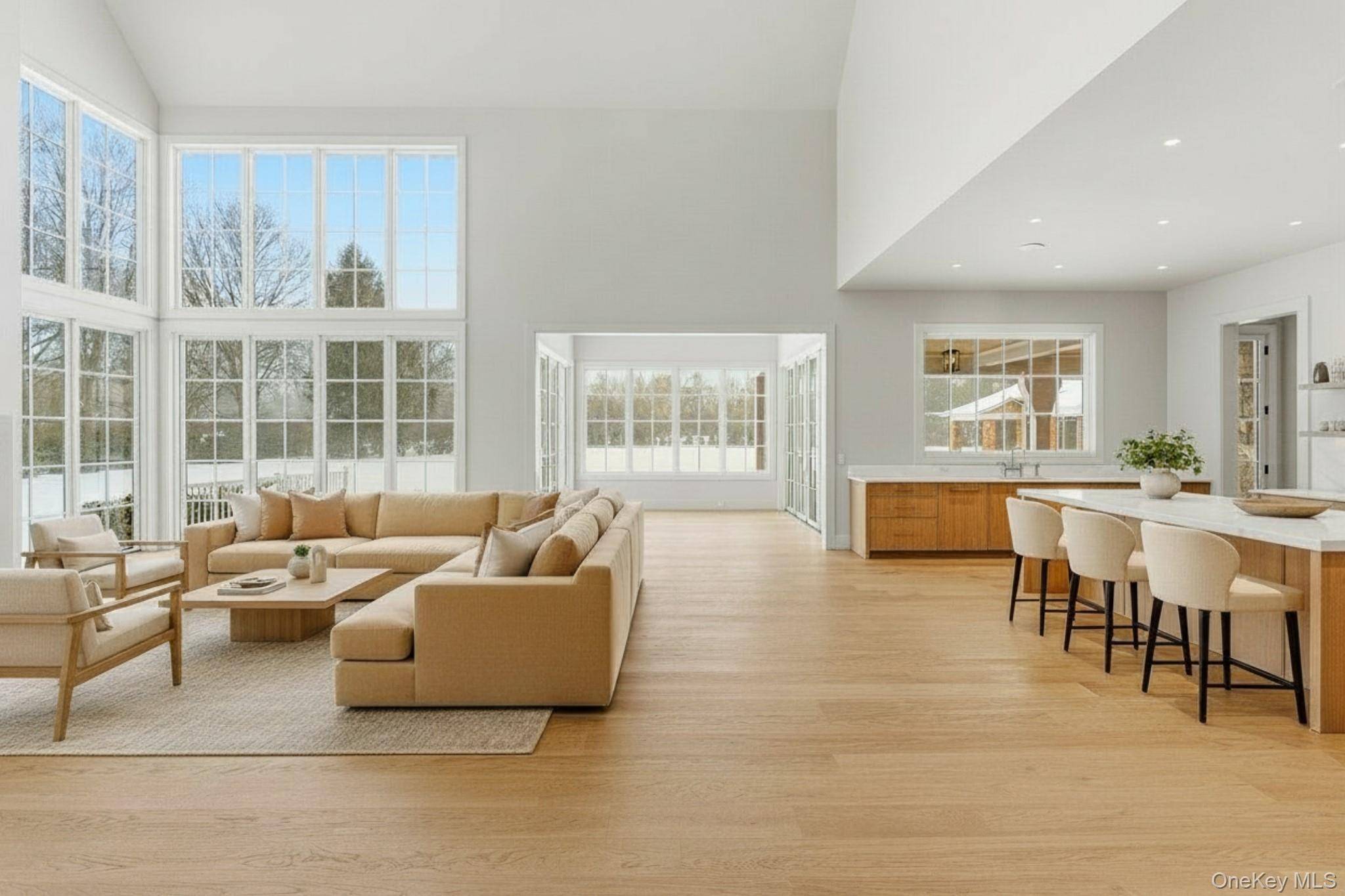 Maison de 9 Chambres à Vendre à Bridgehampton – 120 Halsey Lane - 8