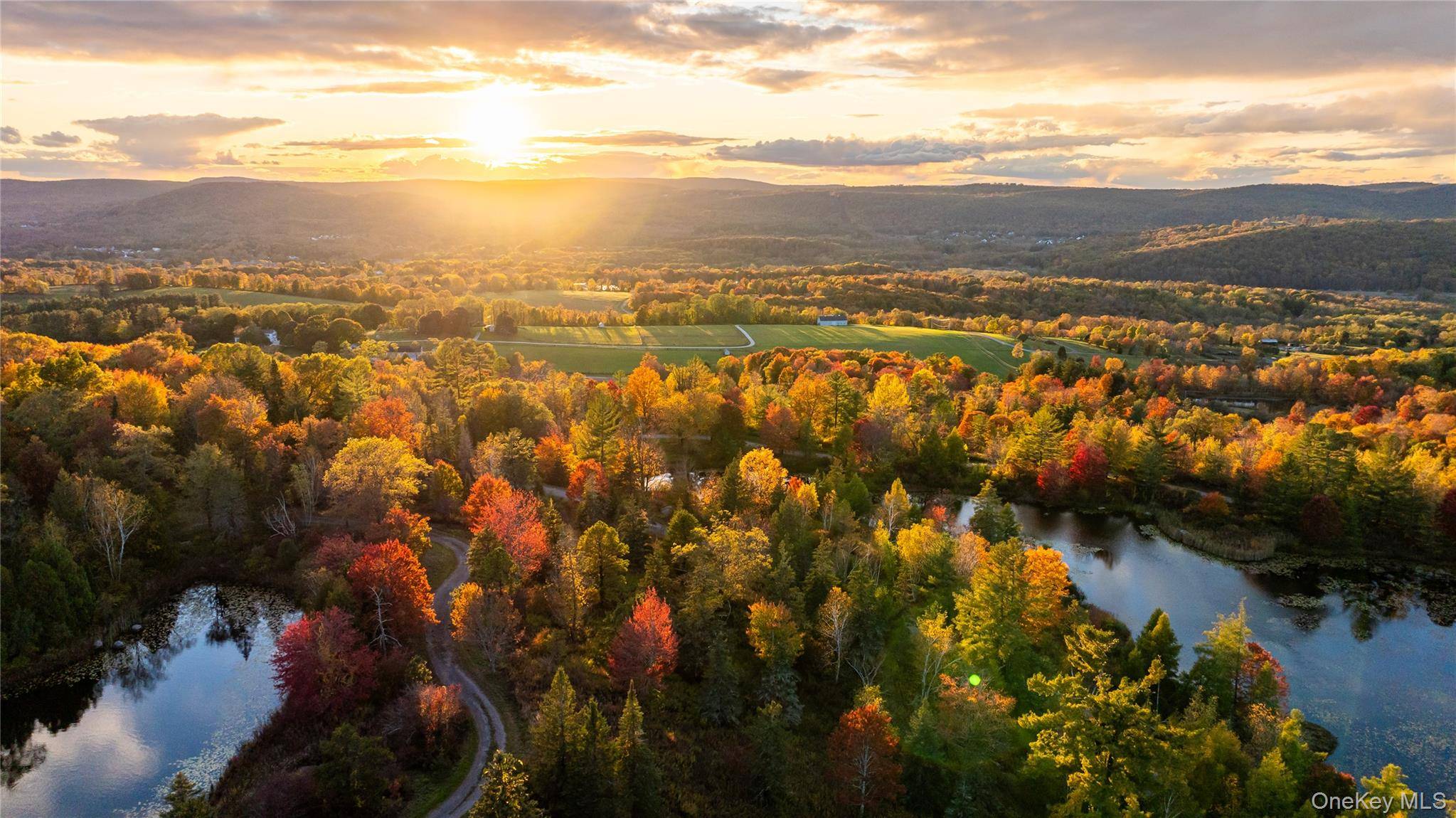 Propriété à Vendre à Pawling, NY – Woodland Waters - 5