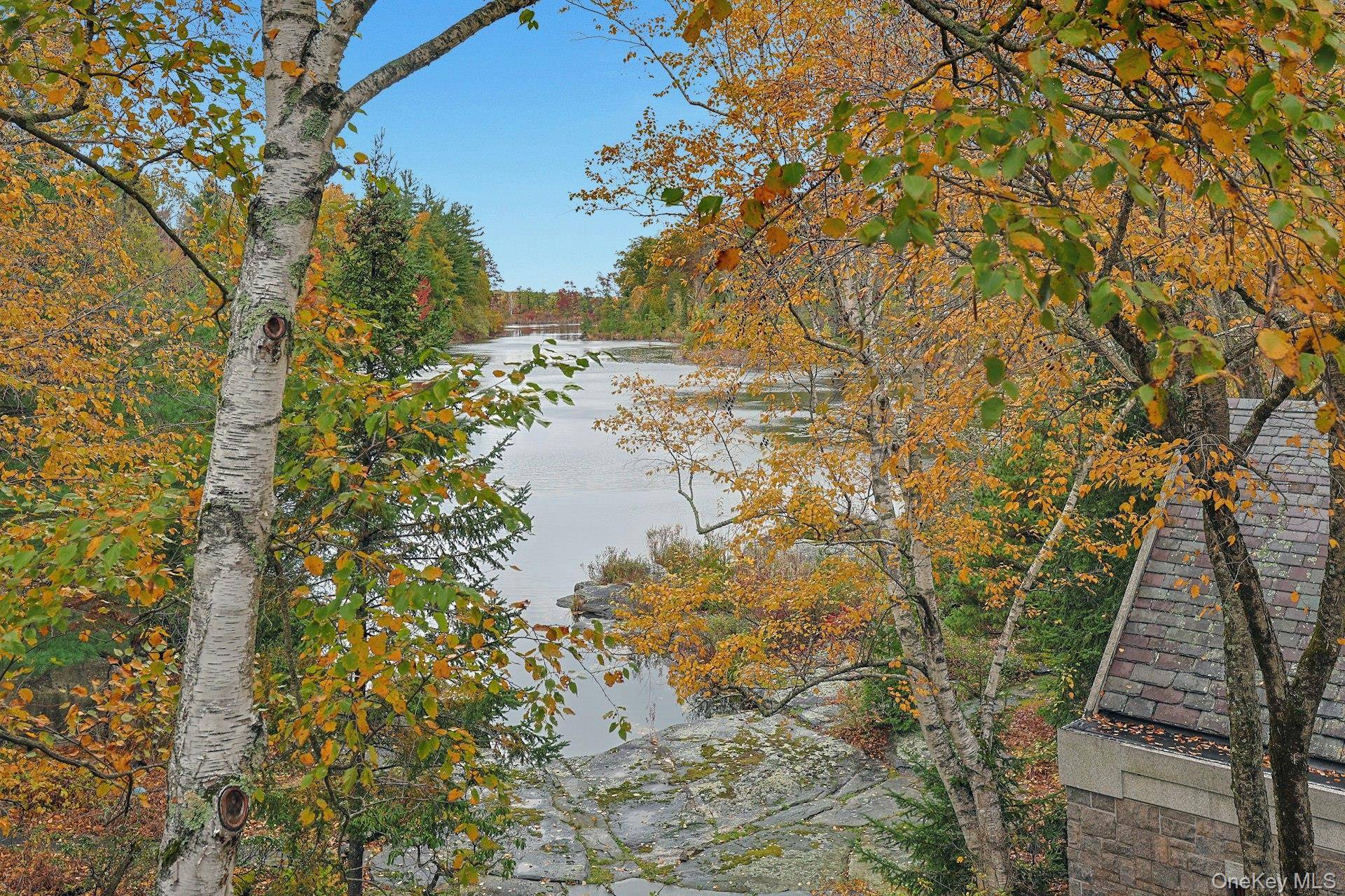 Propriété à Vendre à Pawling, NY – Woodland Waters - 6