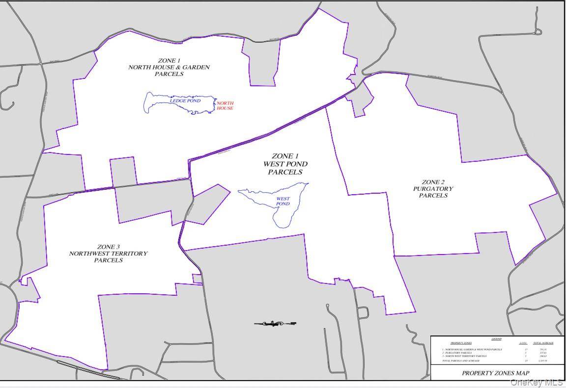 Propriété à Vendre à Pawling, NY – Woodland Waters - 7
