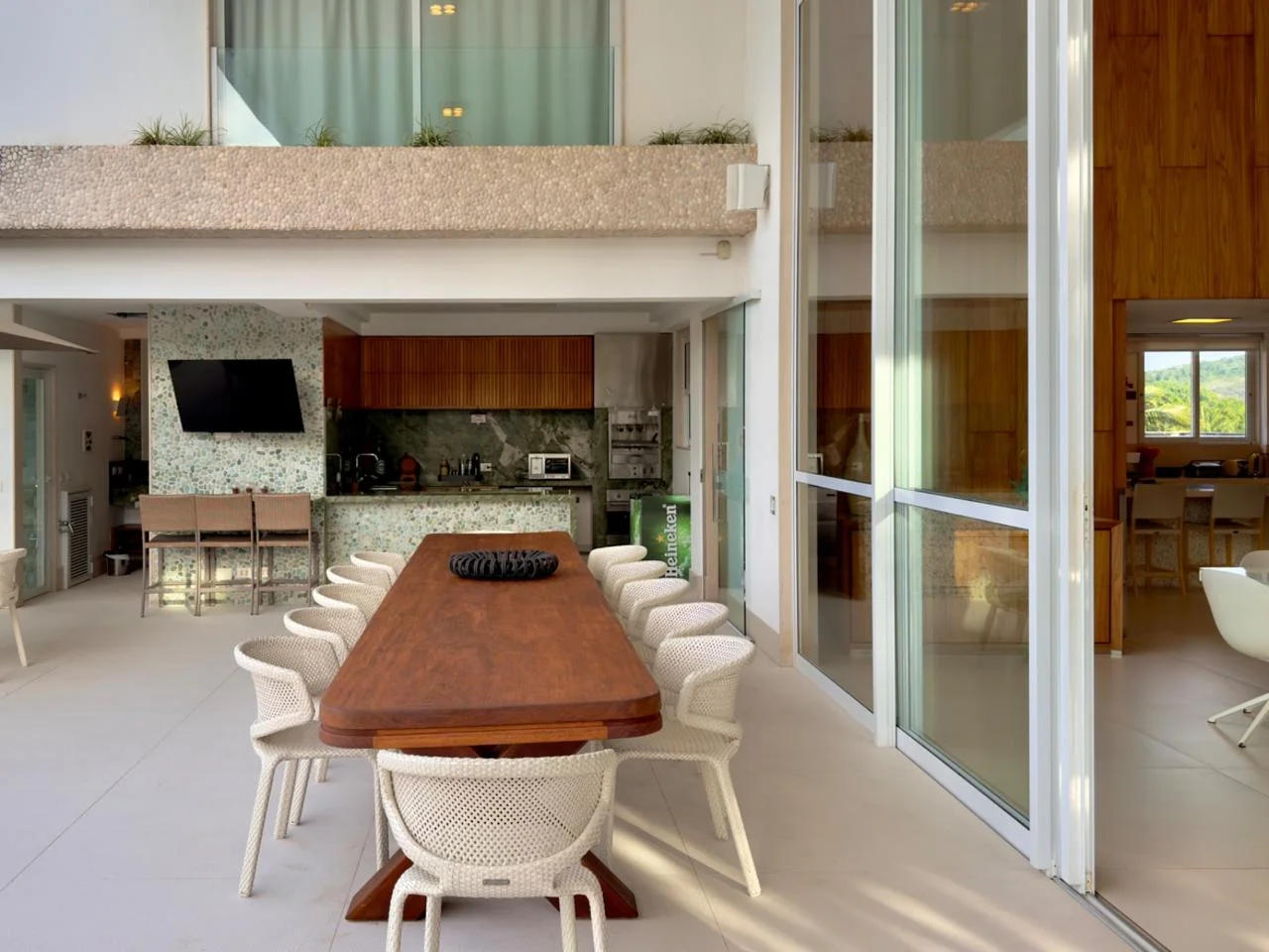 Maison de 9 Chambres à Vendre dans la Copropriété Aldeia da Praia – Guarapari – ES - 3