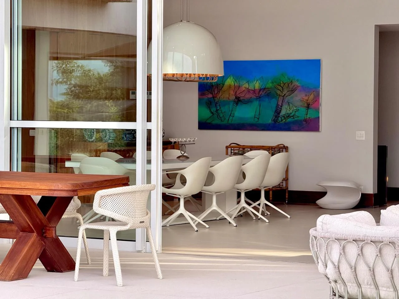 Maison de 9 Chambres à Vendre dans la Copropriété Aldeia da Praia – Guarapari – ES - 6