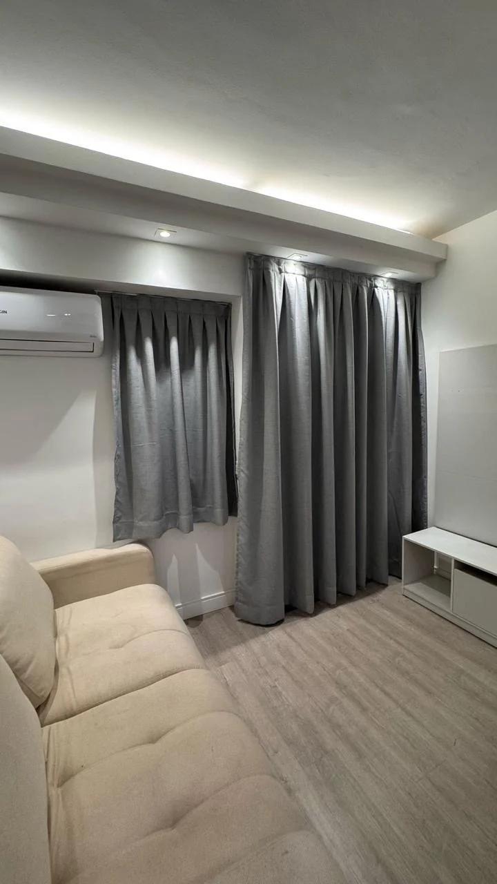 Flat d'une Chambre à Vendre à Moema – São Paulo – SP - 5