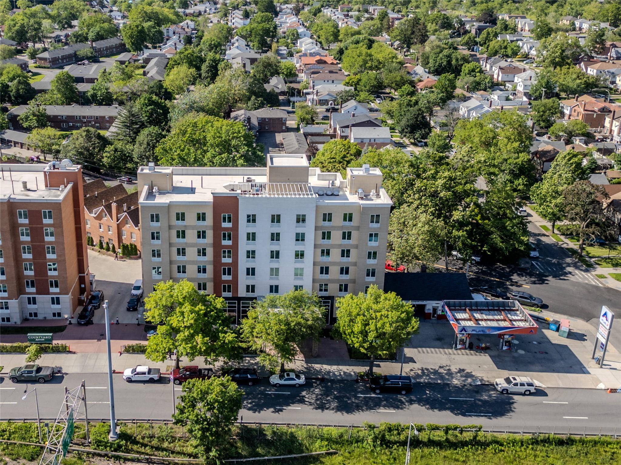 Hotel for Sale in Fresh Meadows – NY - 1
