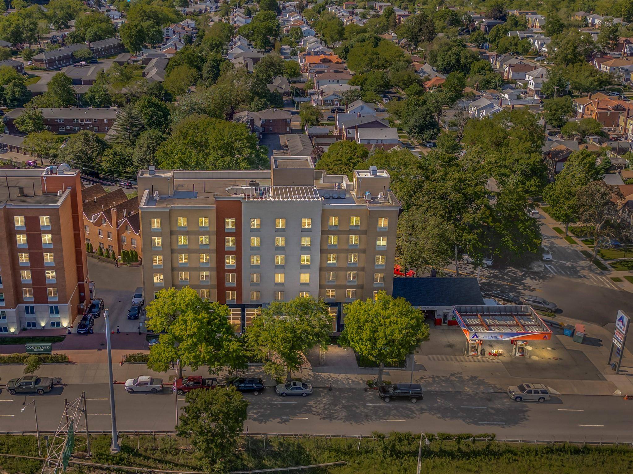 Hotel for Sale in Fresh Meadows – NY - 2