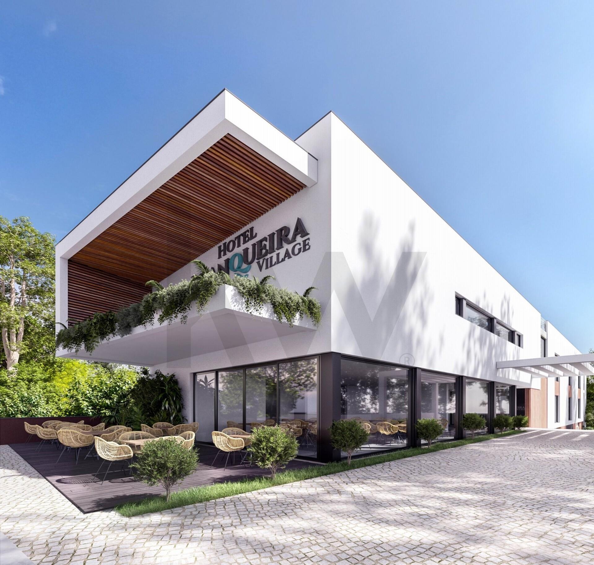 Hotel à Venda em Olhos De Água - Faro - Portugal - 6