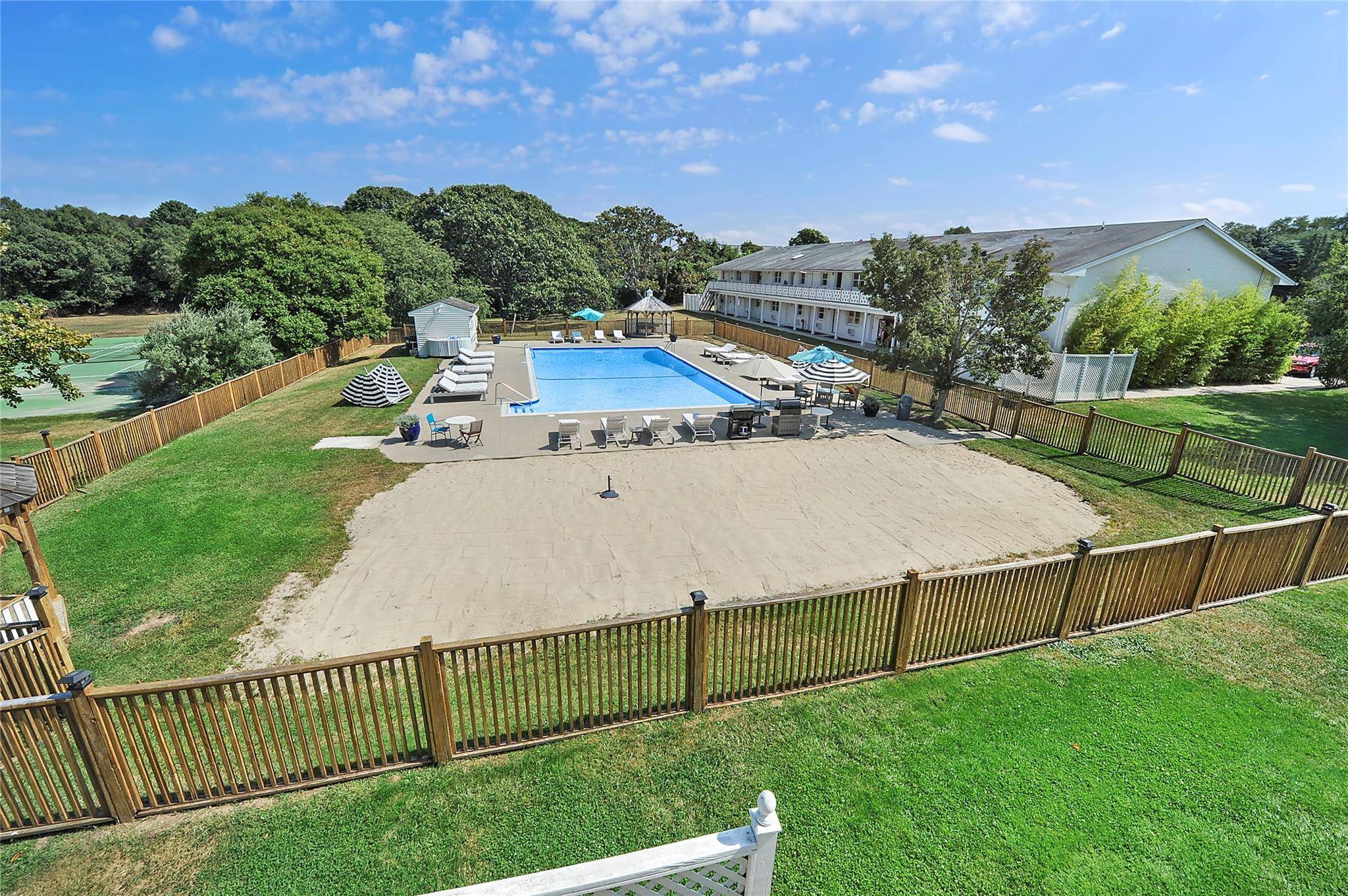Hotel en Venta en Southampton - 4