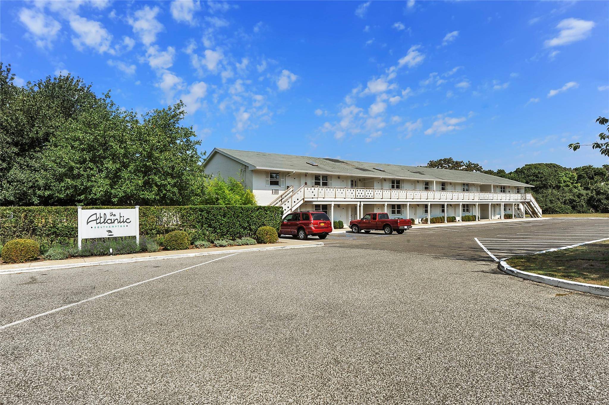Hotel en Venta en Southampton - 6