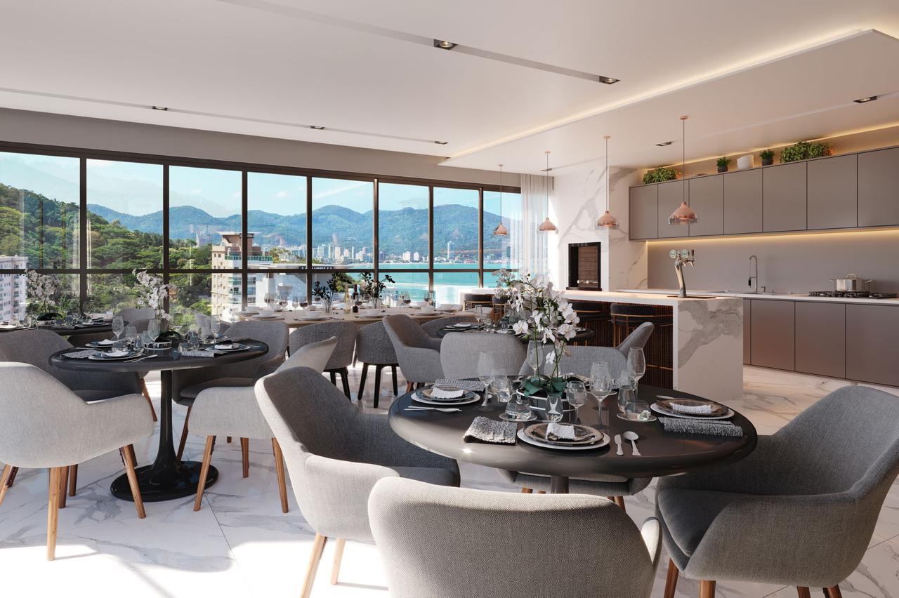 Apartamento de 2 Dormitorios en Venta en Balneário Camboriú - 5