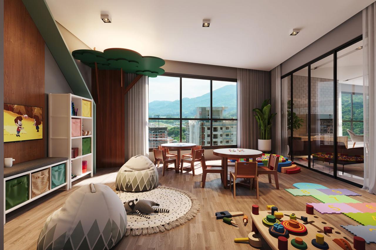 Apartamento de 2 Dormitorios en Venta en Balneário Camboriú - 7