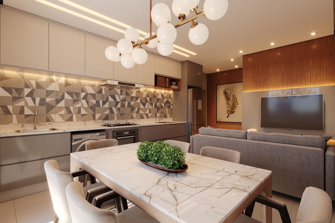 Apartamento de 2 Dormitorios en Venta en Balneário Camboriú - 8