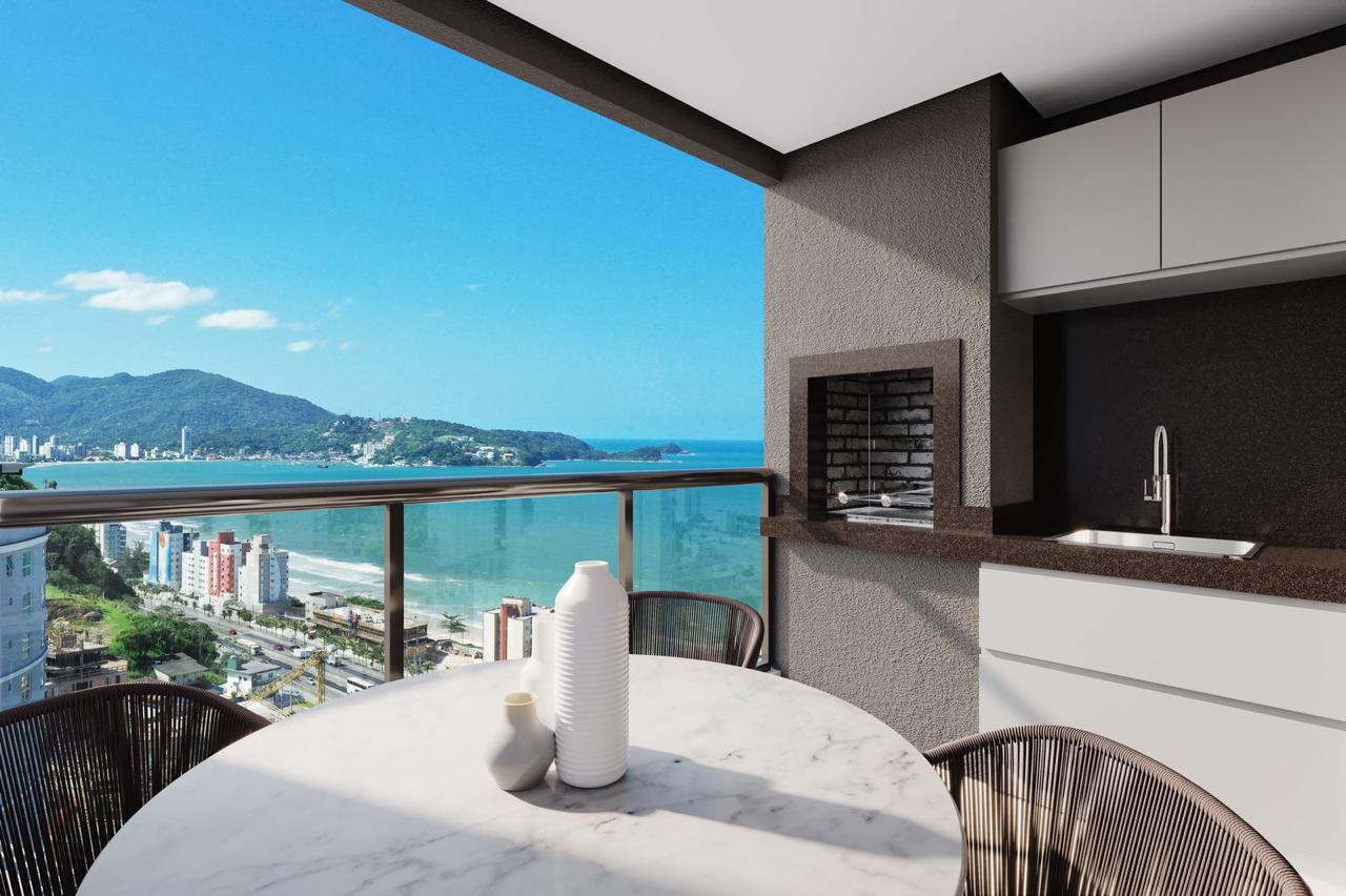 Apartamento de 2 Dormitorios en Venta en Balneário Camboriú - 2