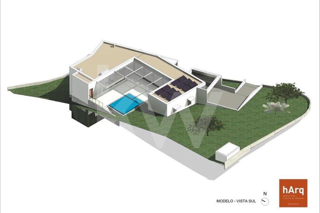 Casa en Venta en Burgau - Faro - Portugal - 3