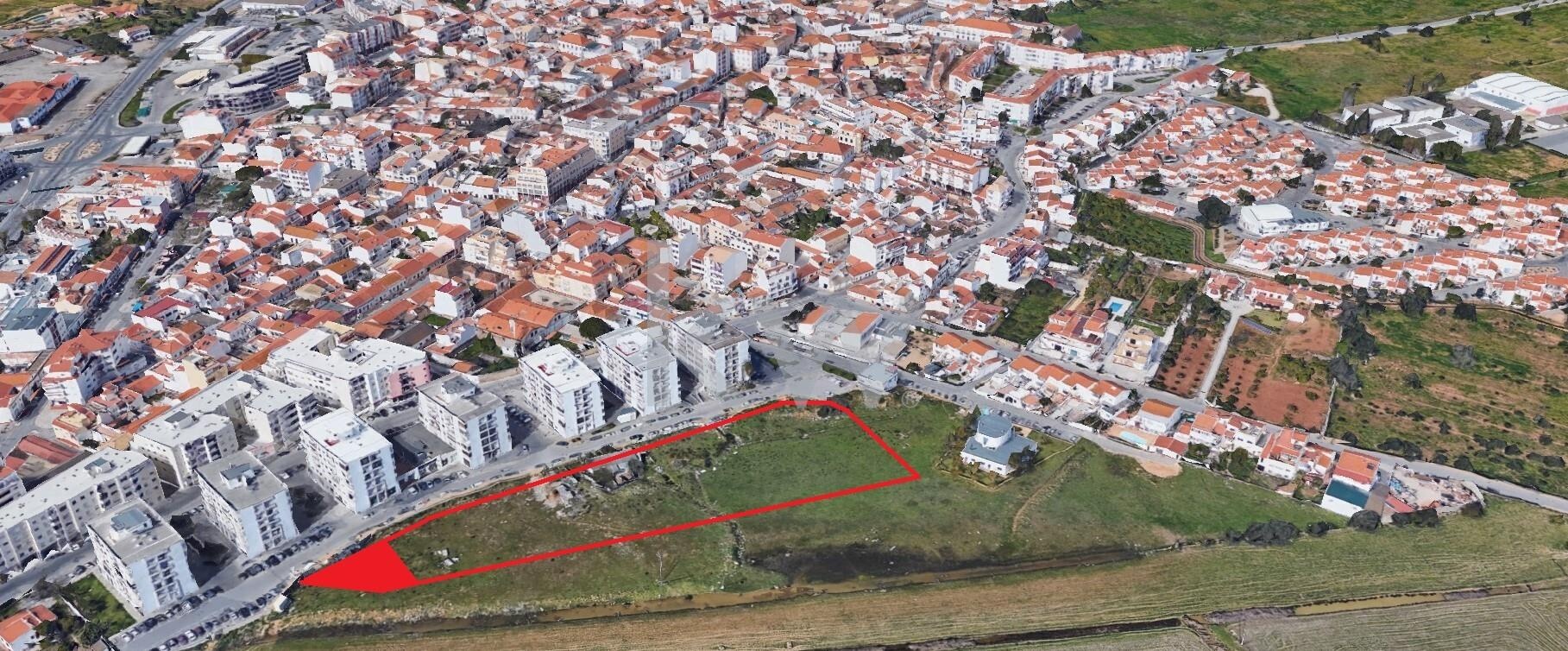 Moradia à Venda em Carvoeiro - Faro - Portugal - 1