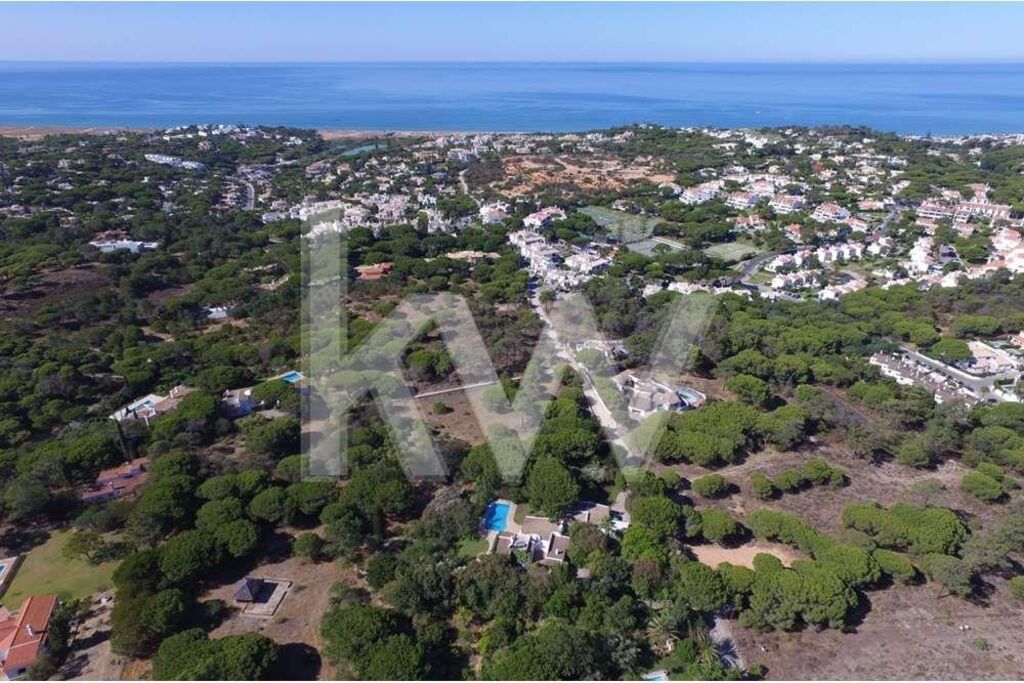 Maison à Vendre à Vale Do Lobo - Faro - Portugal - 7