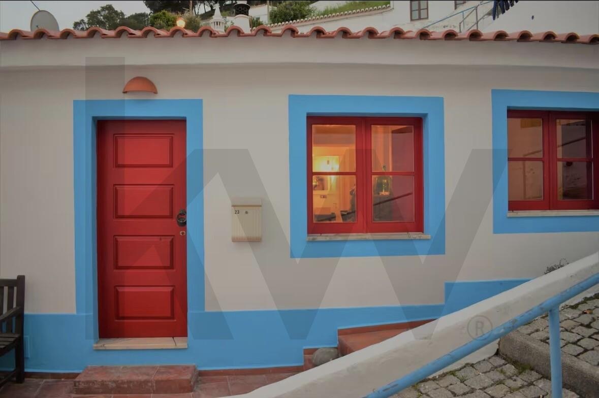 Moradia T2 à Venda em Aljezur - Faro - Portugal - 1