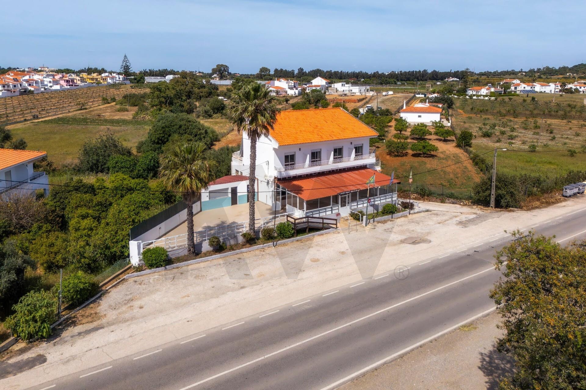 Moradia T2 à Venda em Altura - Faro - Portugal - 1