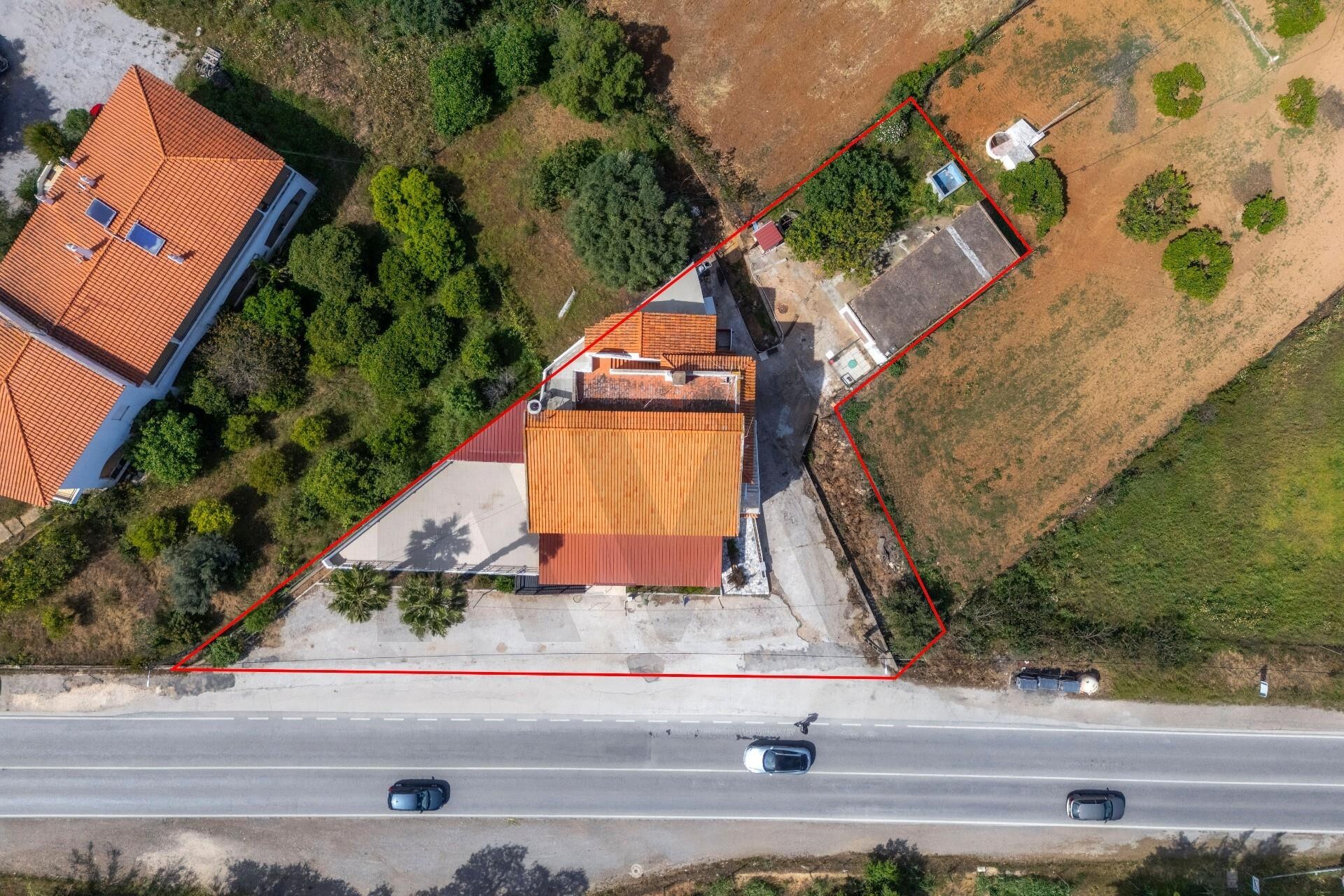 Moradia T2 à Venda em Altura - Faro - Portugal - 3