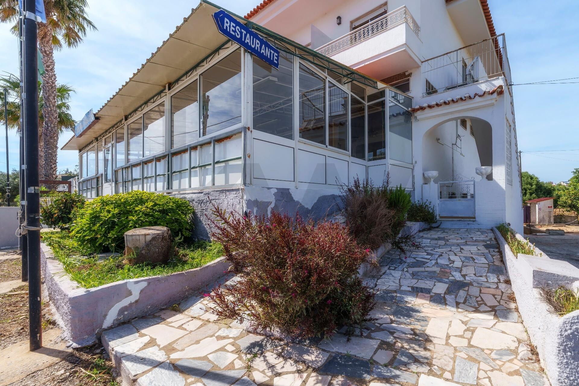Moradia T2 à Venda em Altura - Faro - Portugal - 4