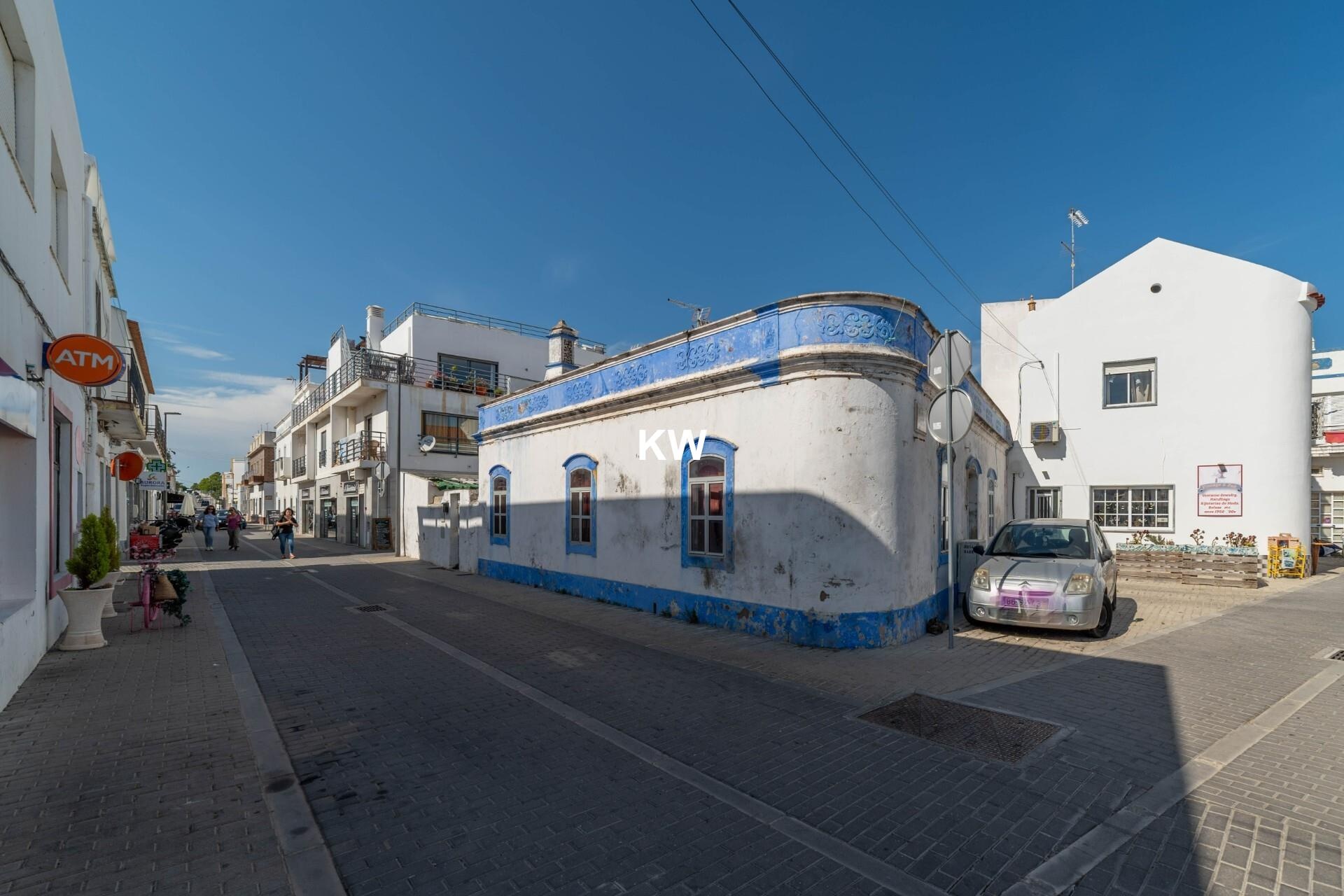 Moradia T2 à Venda em Cabanas De Tavira - Faro - Portugal - 2