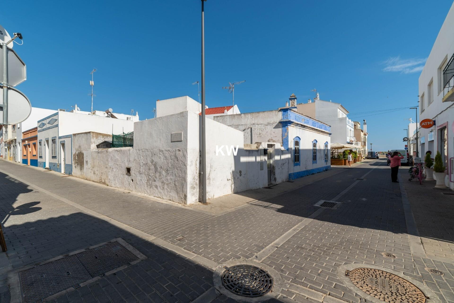 Moradia T2 à Venda em Cabanas De Tavira - Faro - Portugal - 3