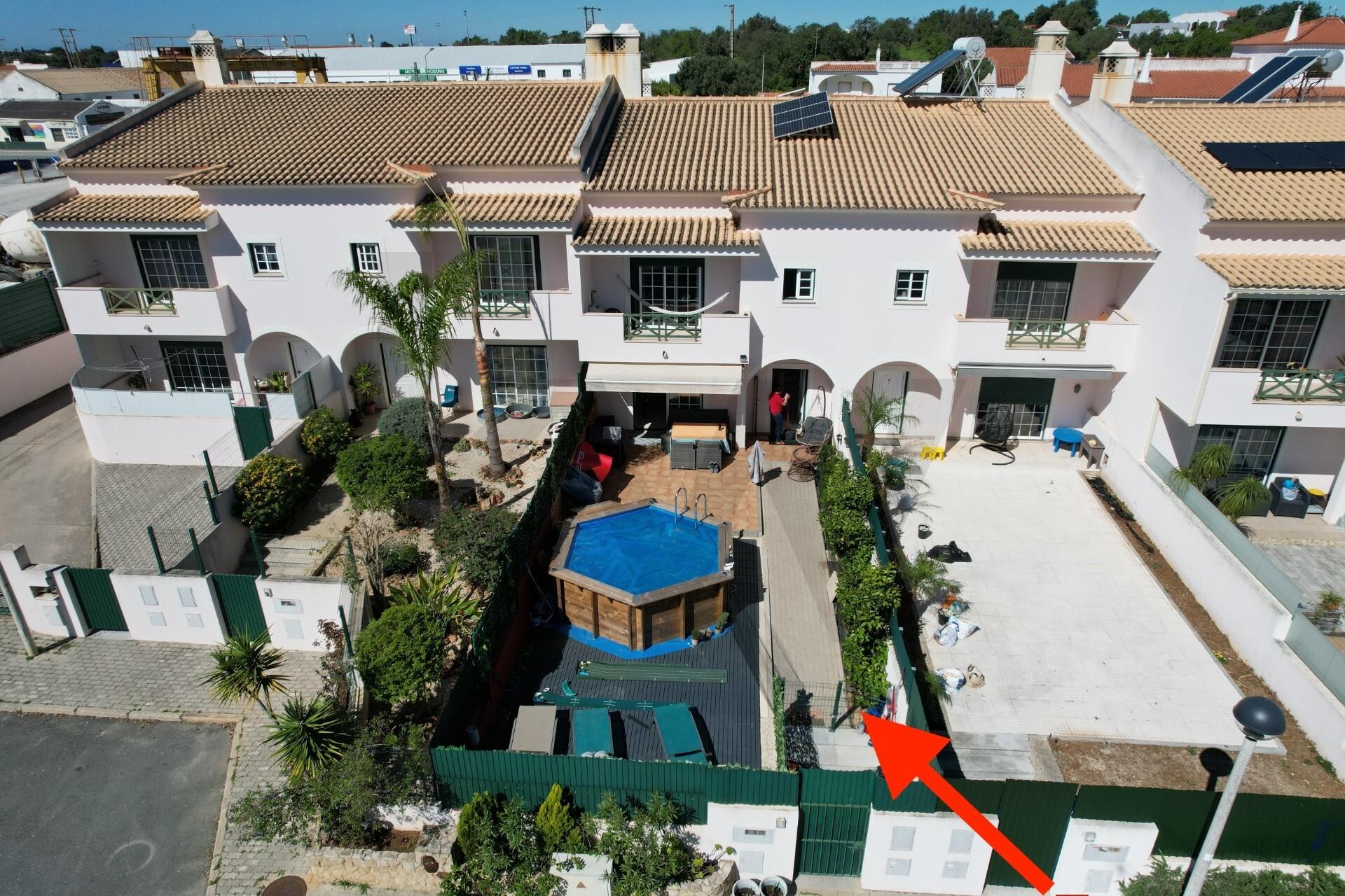 3 Bedroom Home for Sale in Albufeira - Faro - Portugal - 1