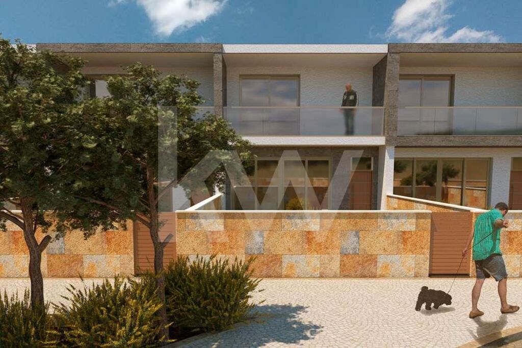 Maison 3 chambres à Vendre à Albufeira - Faro - Portugal - 1