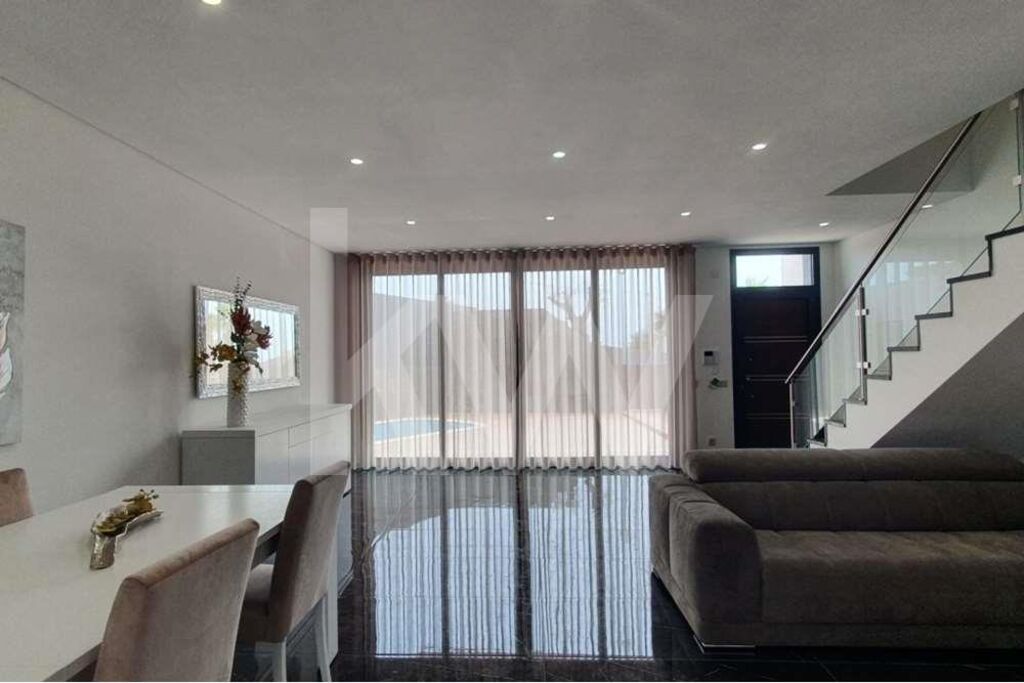 Maison 3 chambres à Vendre à Albufeira - Faro - Portugal - 3