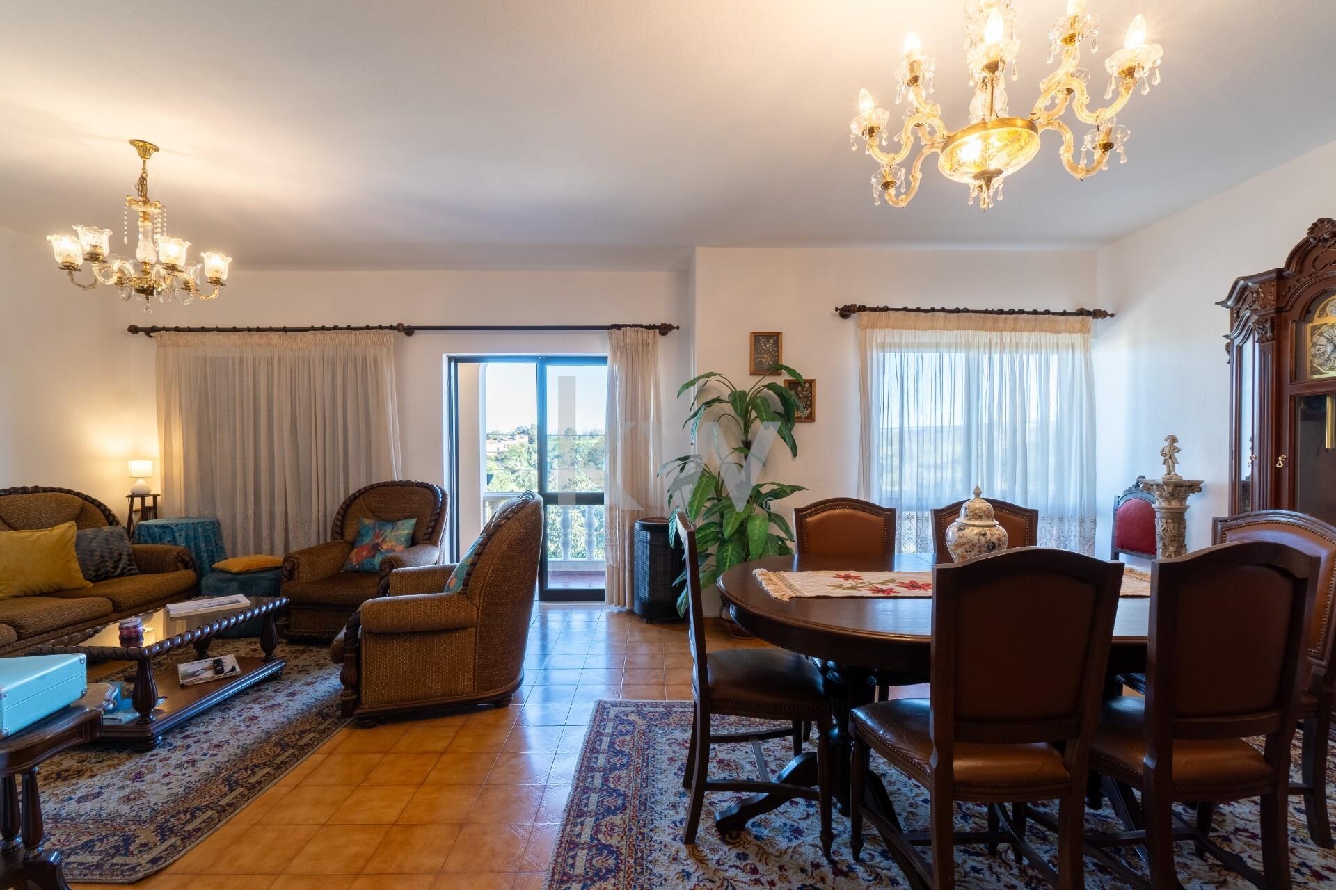 3 Bedroom Home for Sale in Albufeira - Faro - Portugal - 2