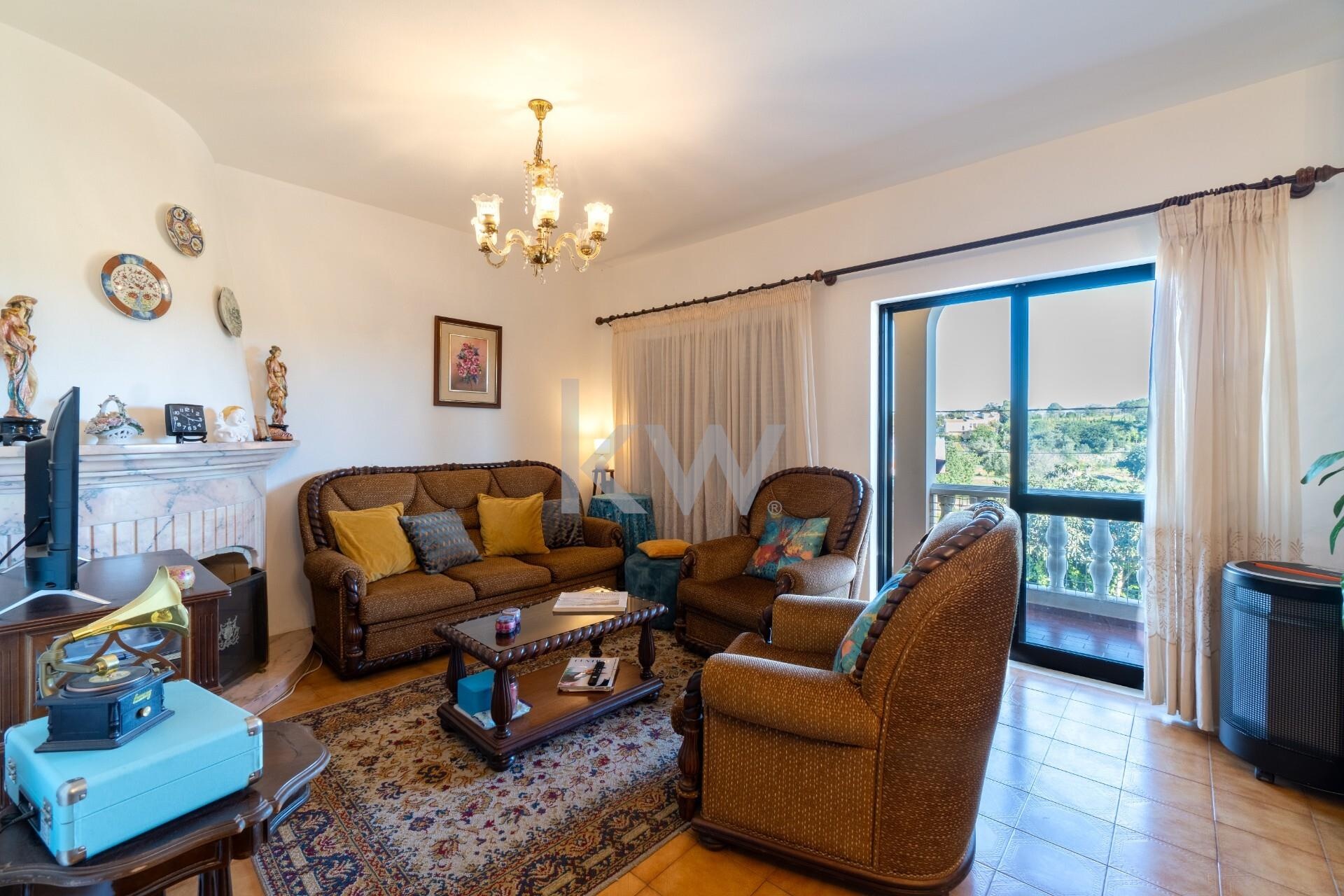 3 Bedroom Home for Sale in Albufeira - Faro - Portugal - 6