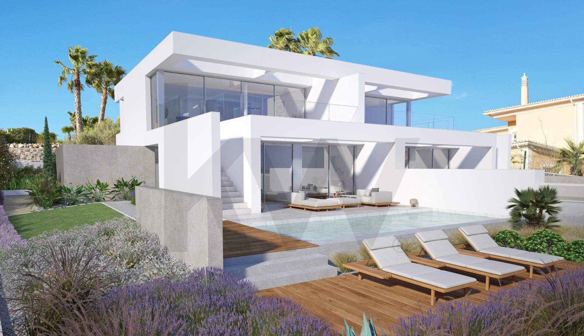 Moradia T3 à Venda em Praia Da Luz - Faro - Portugal - 1