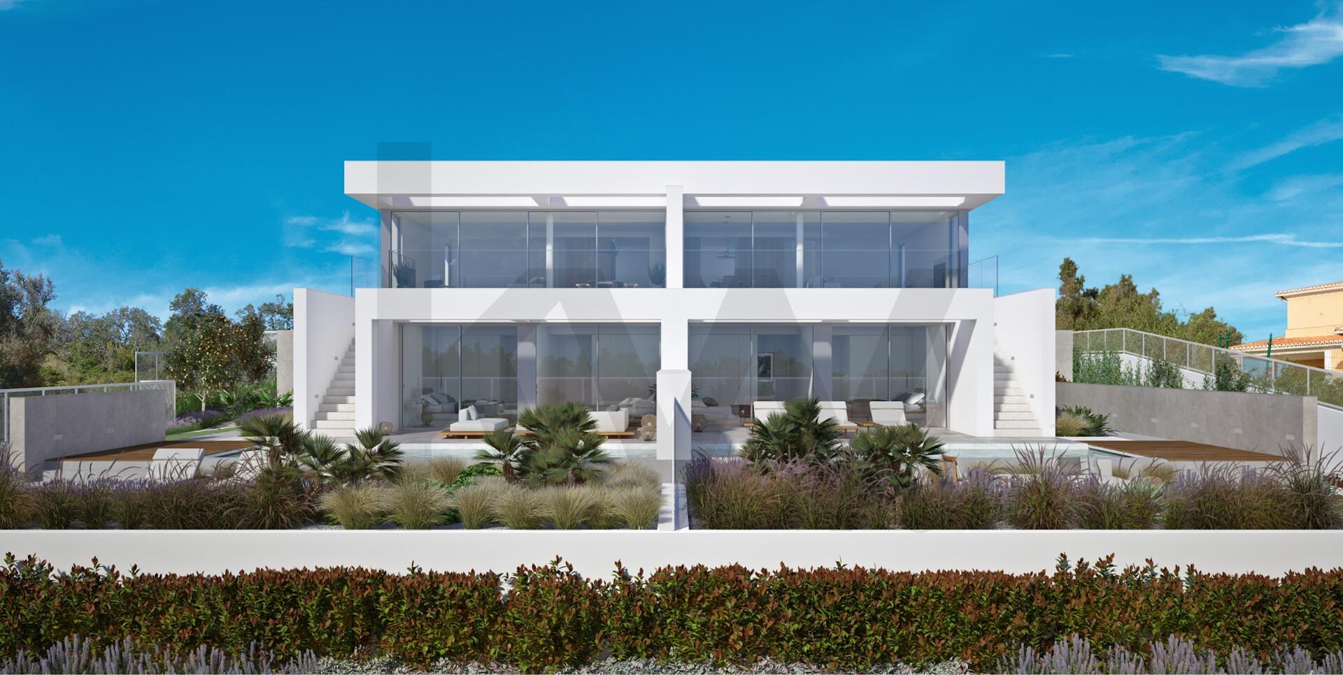 Moradia T3 à Venda em Praia Da Luz - Faro - Portugal - 2