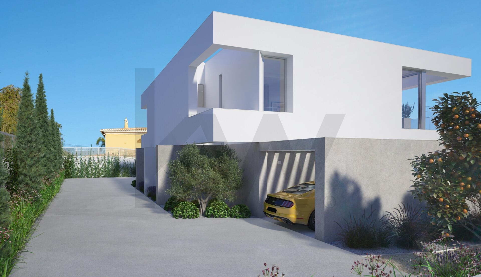 Moradia T3 à Venda em Praia Da Luz - Faro - Portugal - 4