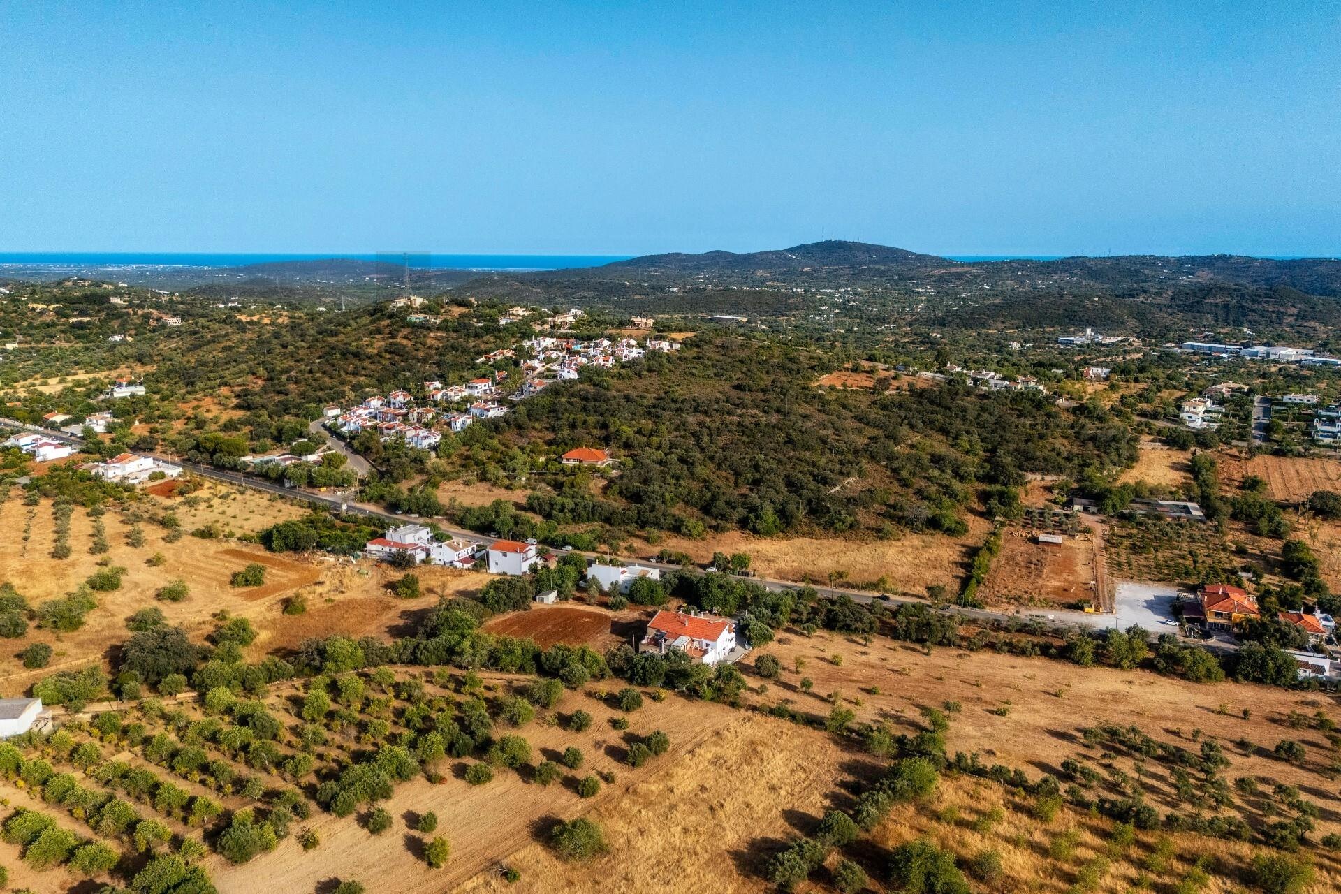 Maison 3 chambres à Vendre à São Brás De Alportel - Faro - Portugal - 6