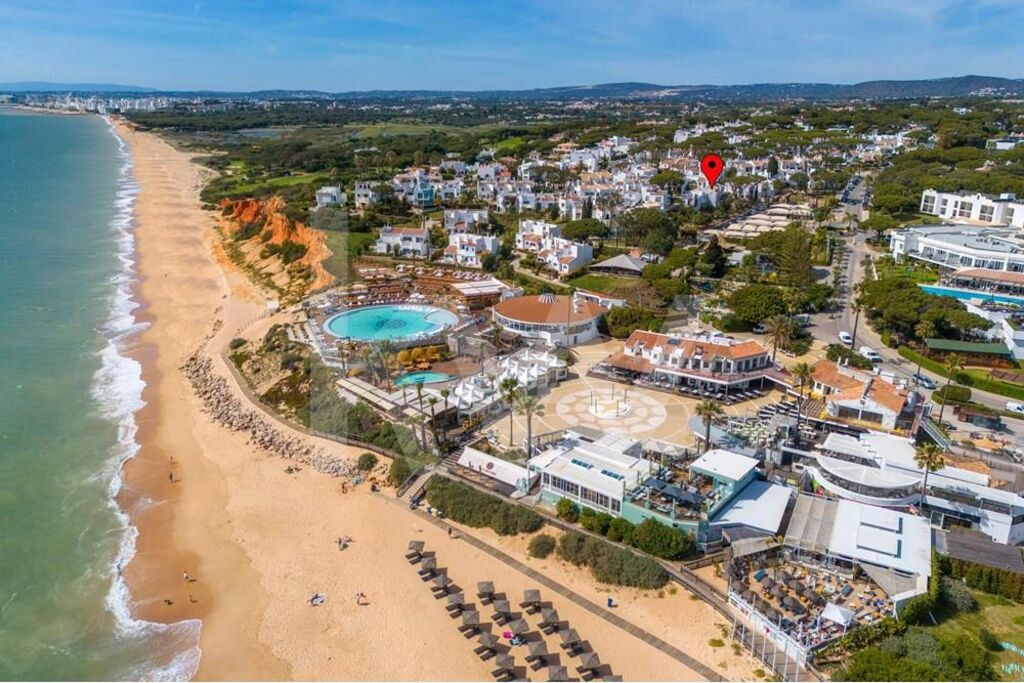 Maison 3 chambres à Vendre à Vale Do Lobo - Faro - Portugal - 1
