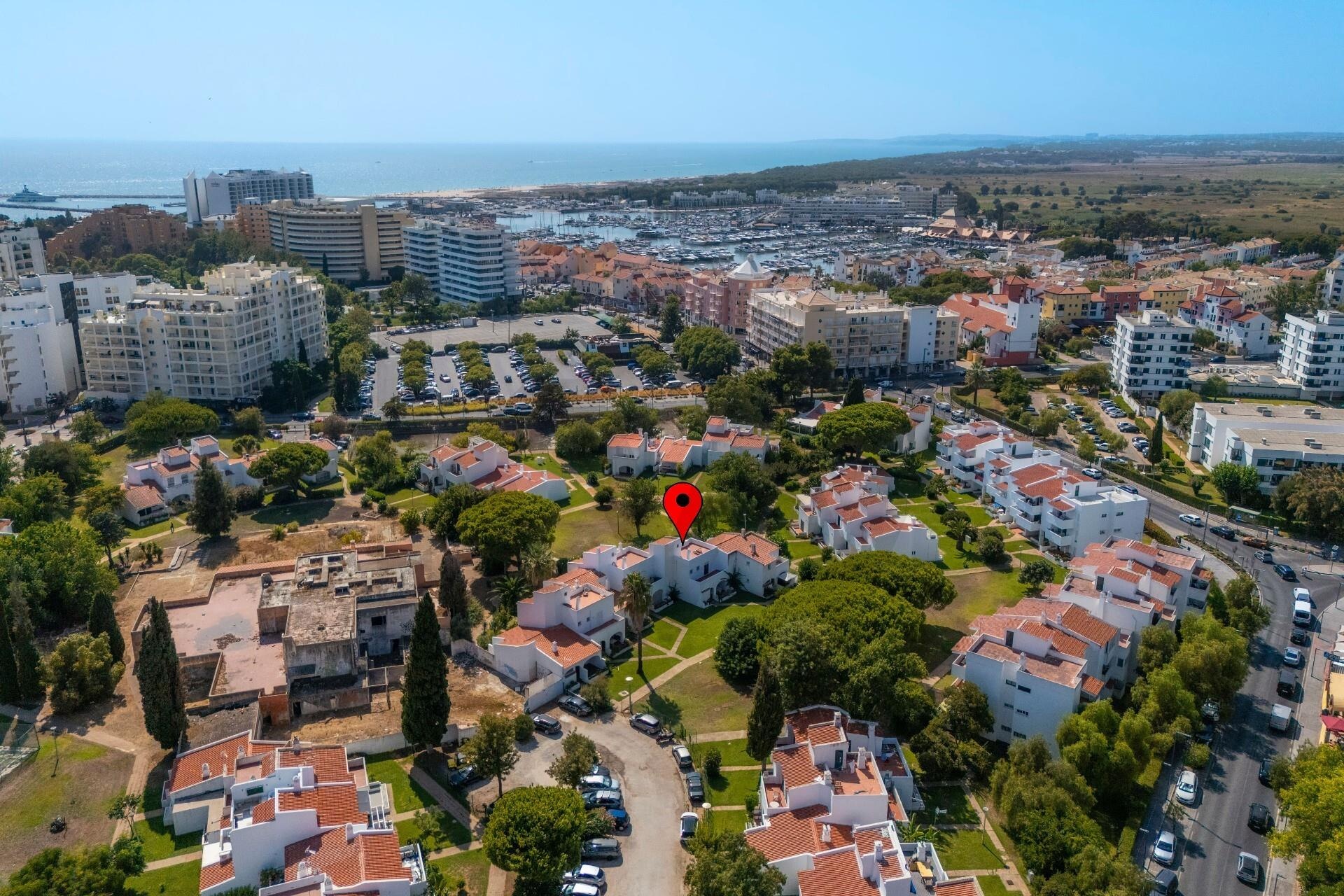 Moradia T3 à Venda em Vilamoura - Faro - Portugal - 1