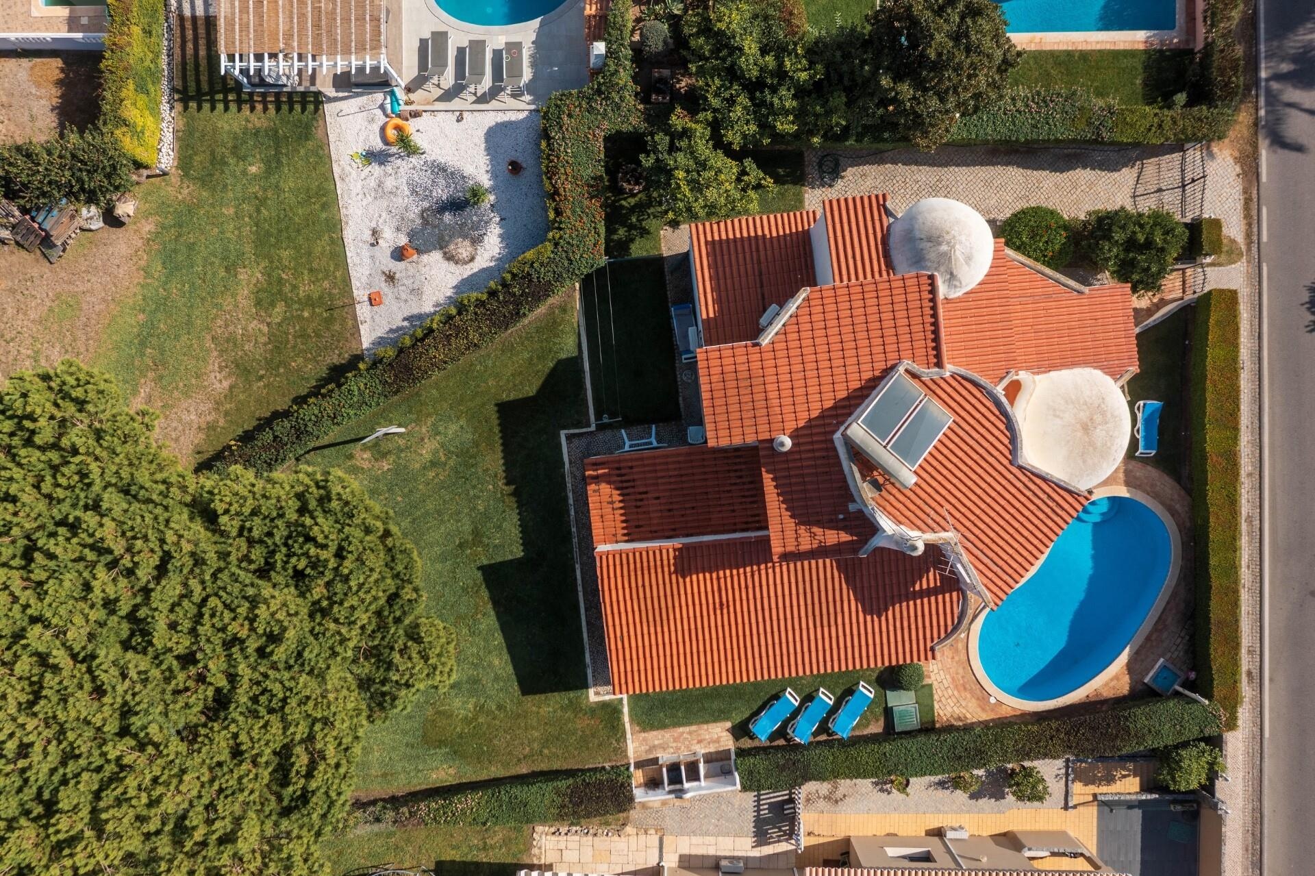 Moradia T3 à Venda em Vilamoura - Faro - Portugal - 1