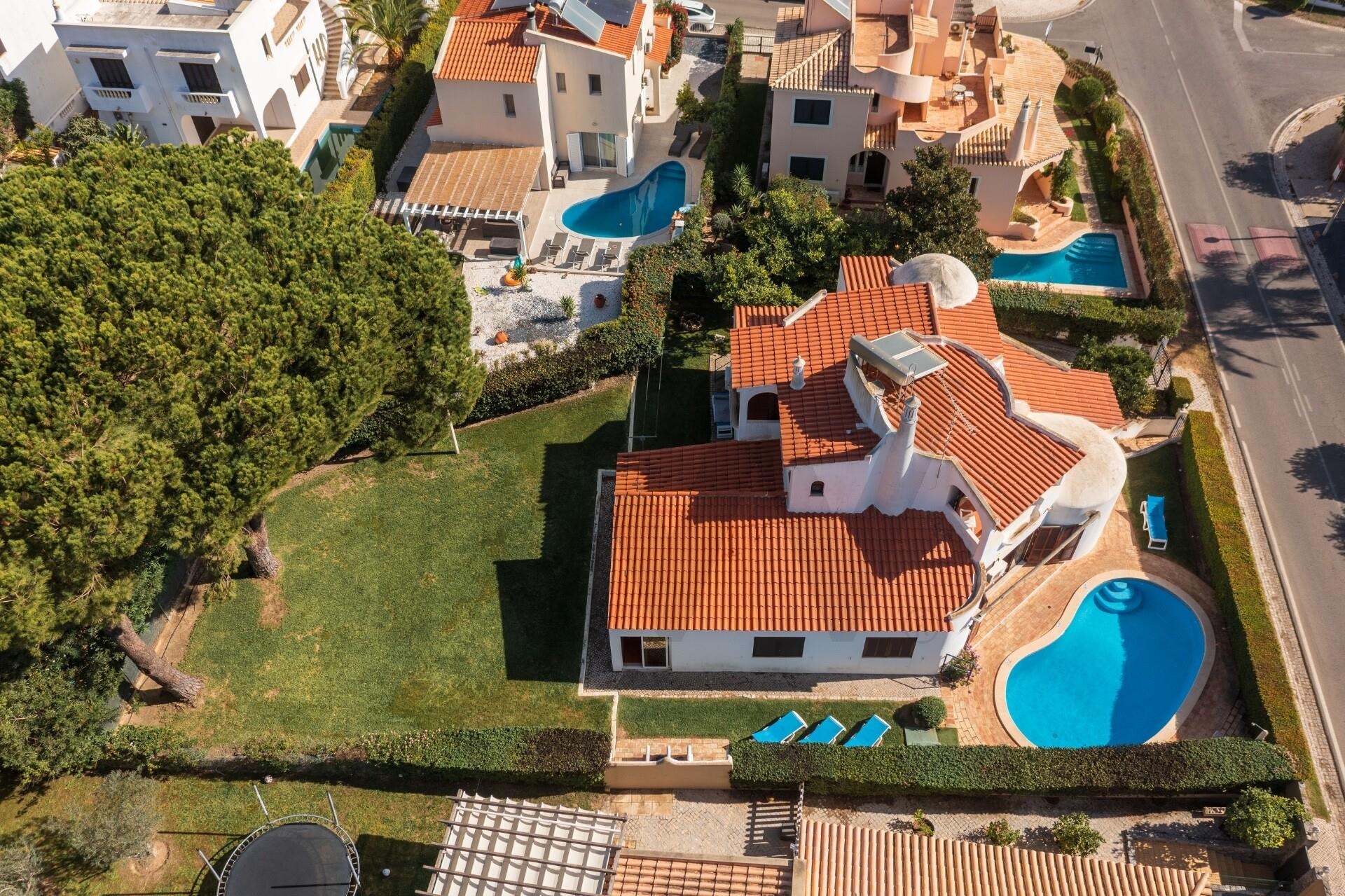 Moradia T3 à Venda em Vilamoura - Faro - Portugal - 2