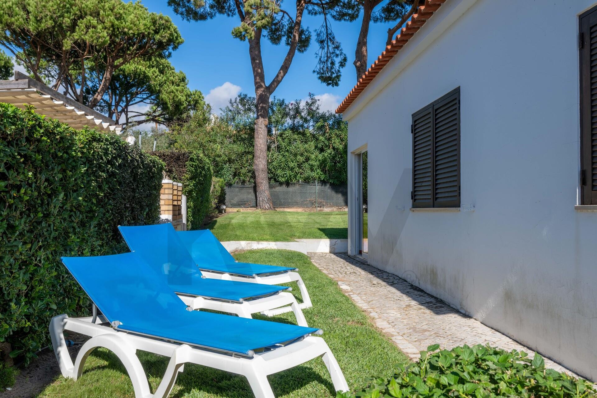 Moradia T3 à Venda em Vilamoura - Faro - Portugal - 6