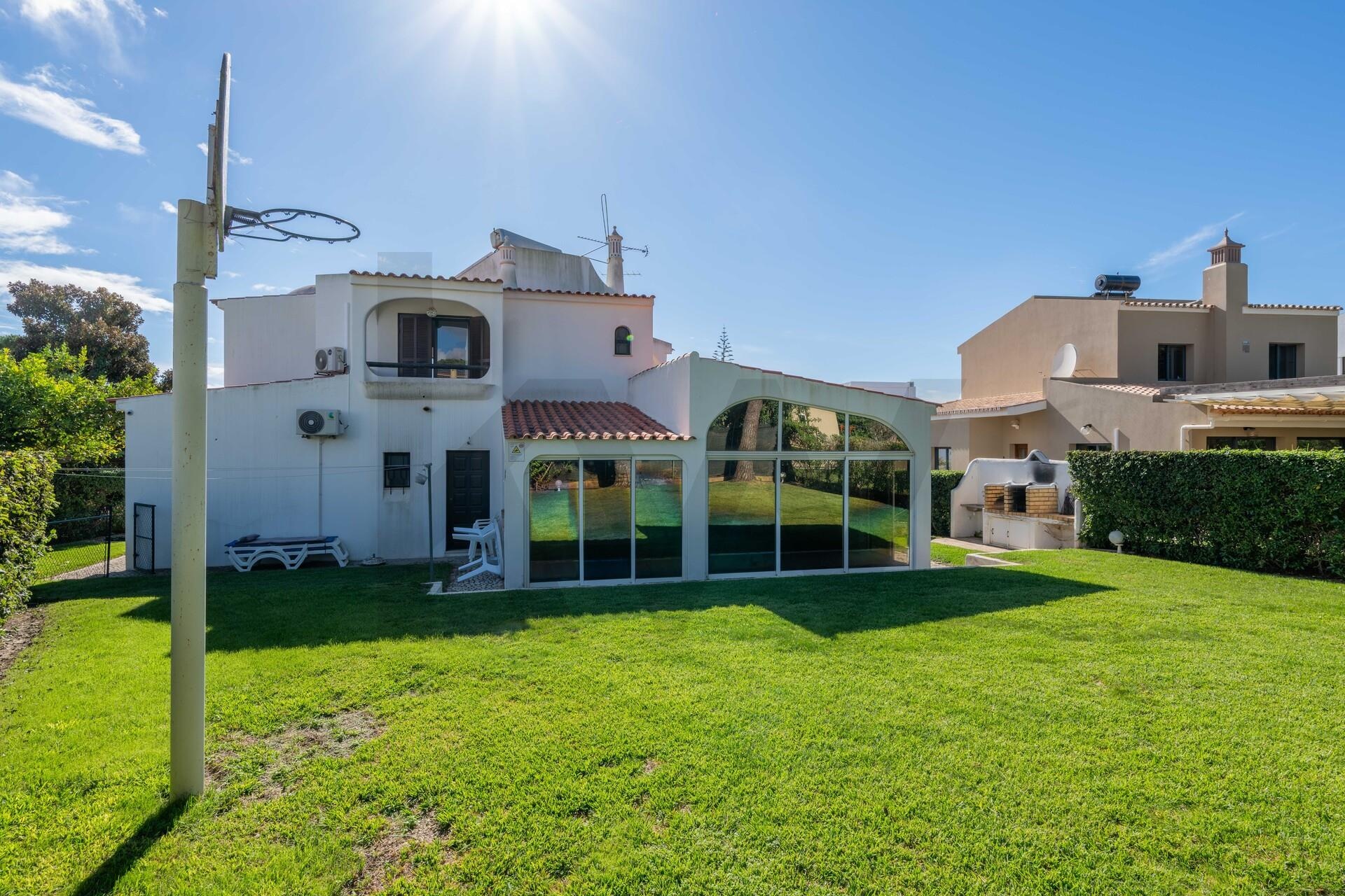 Moradia T3 à Venda em Vilamoura - Faro - Portugal - 8
