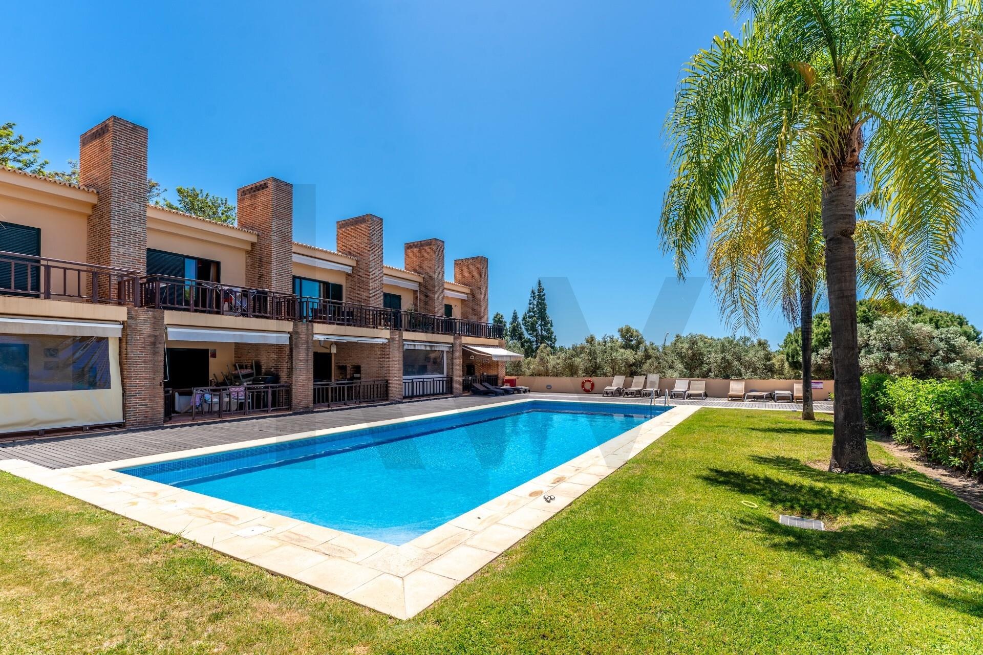 3 Bedroom Home for Sale in Vilamoura - Faro - Portugal - 1