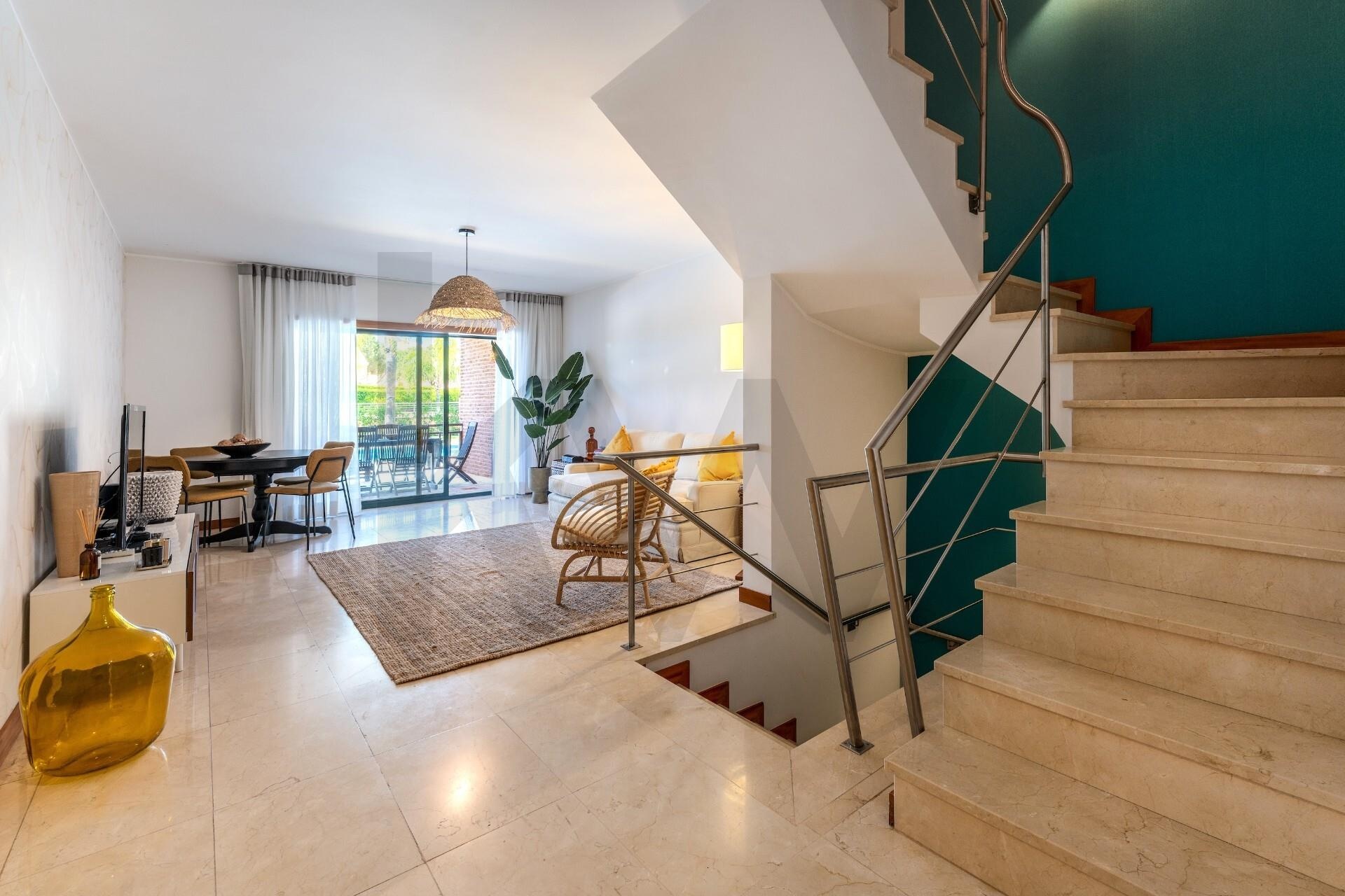 3 Bedroom Home for Sale in Vilamoura - Faro - Portugal - 6