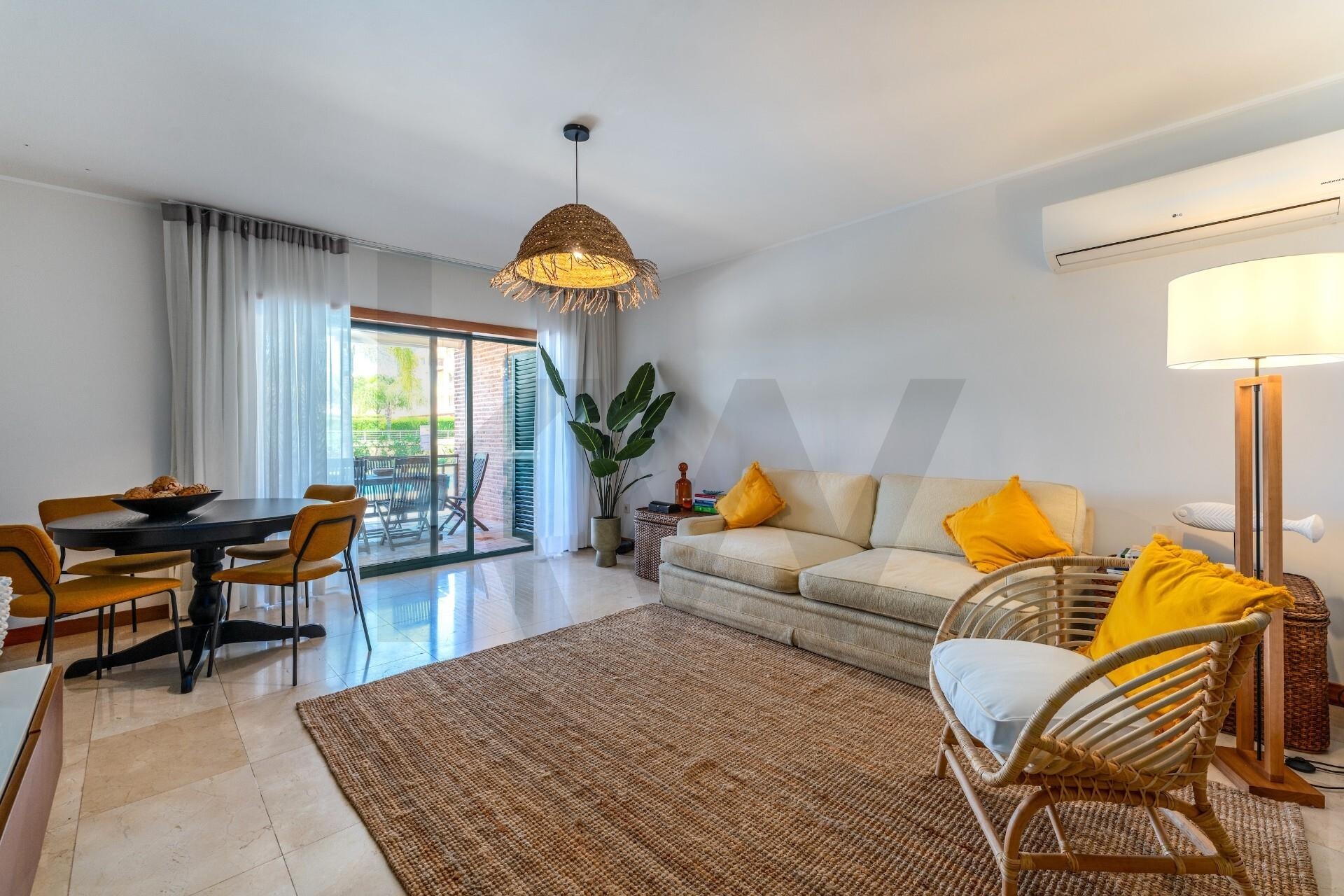 3 Bedroom Home for Sale in Vilamoura - Faro - Portugal - 8