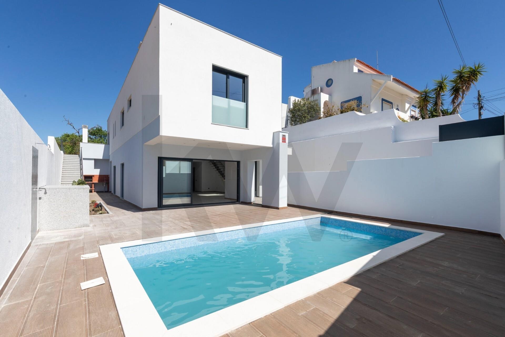 Maison 4 chambres à Vendre à Alvor - Faro - Portugal - 5