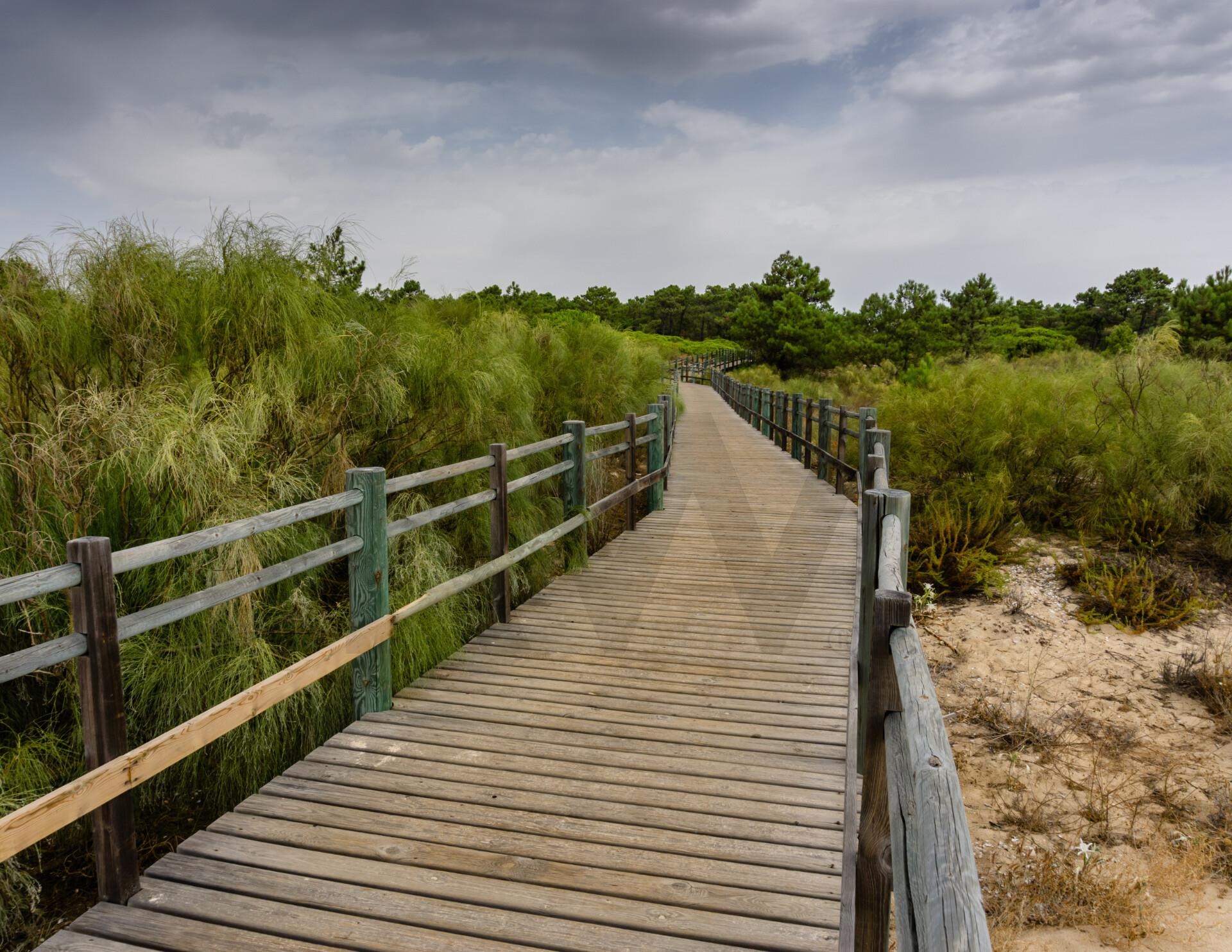 Moradia T4 à Venda em Castro Marim - Faro - Portugal - 6