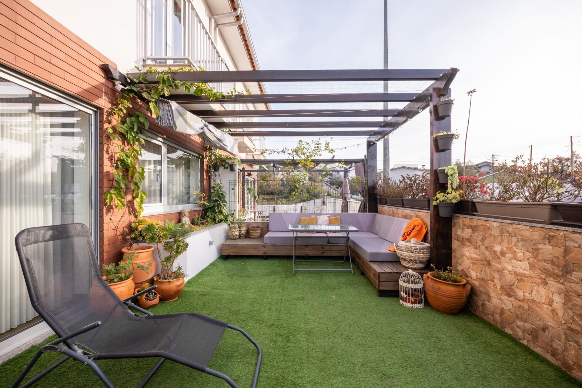 Casa de 4 dormitorios en venta en Coimbra - Portugal - 1