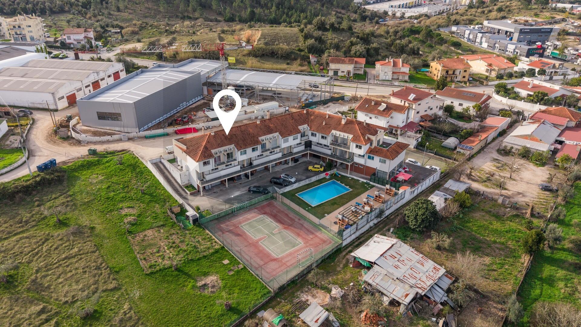 Casa de 4 dormitorios en venta en Coimbra - Portugal - 6