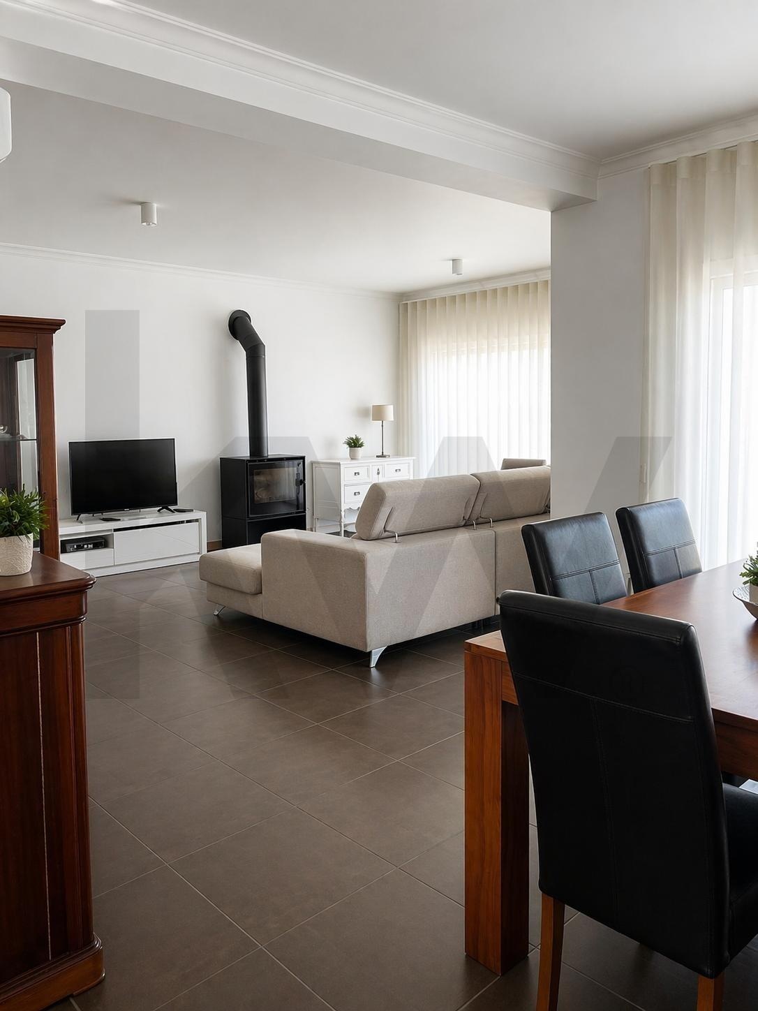Moradia T4 à Venda em Coimbra - Portugal - 5