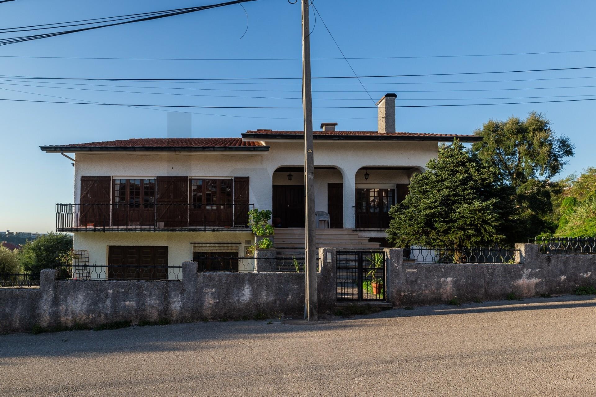 Moradia T4 à Venda em Coimbra - Portugal - 3